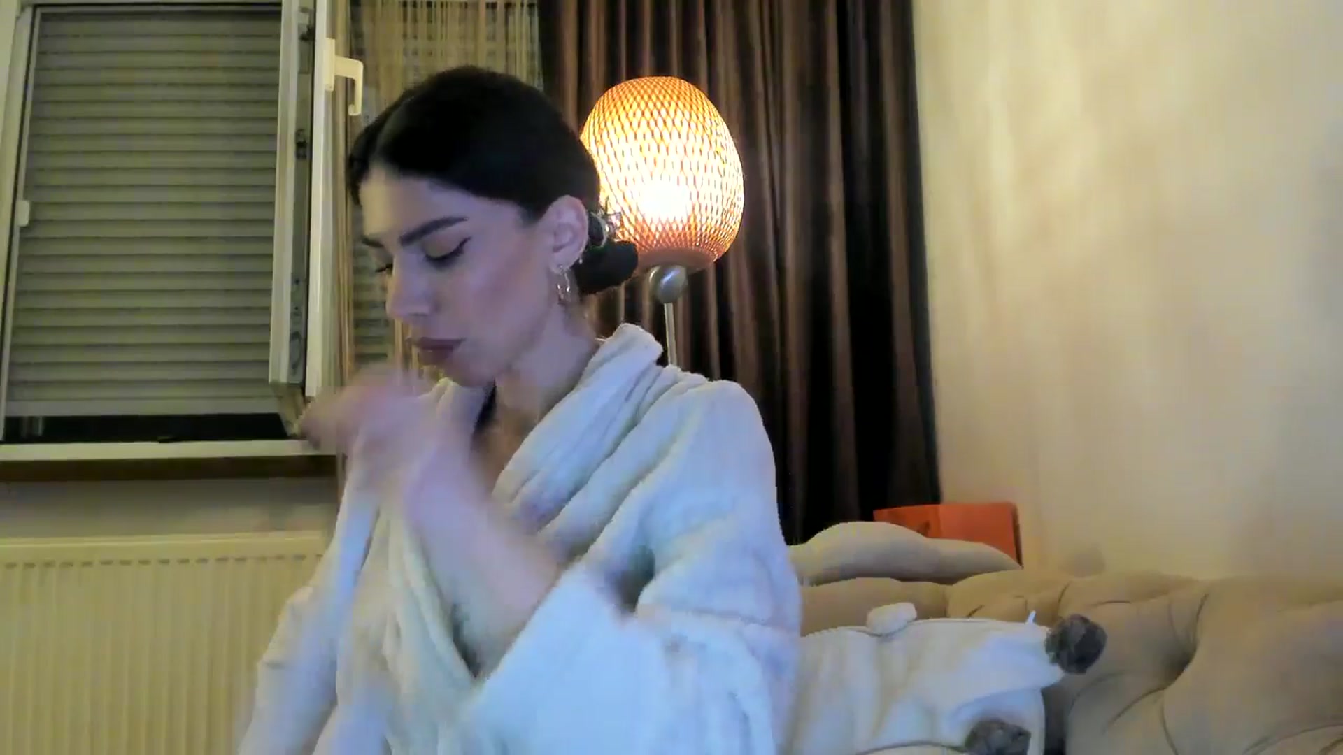 Gallery image thumbnail from SashaLopez's myfreecams stream on, 09/29/2024, 22:01 image 3 of 20