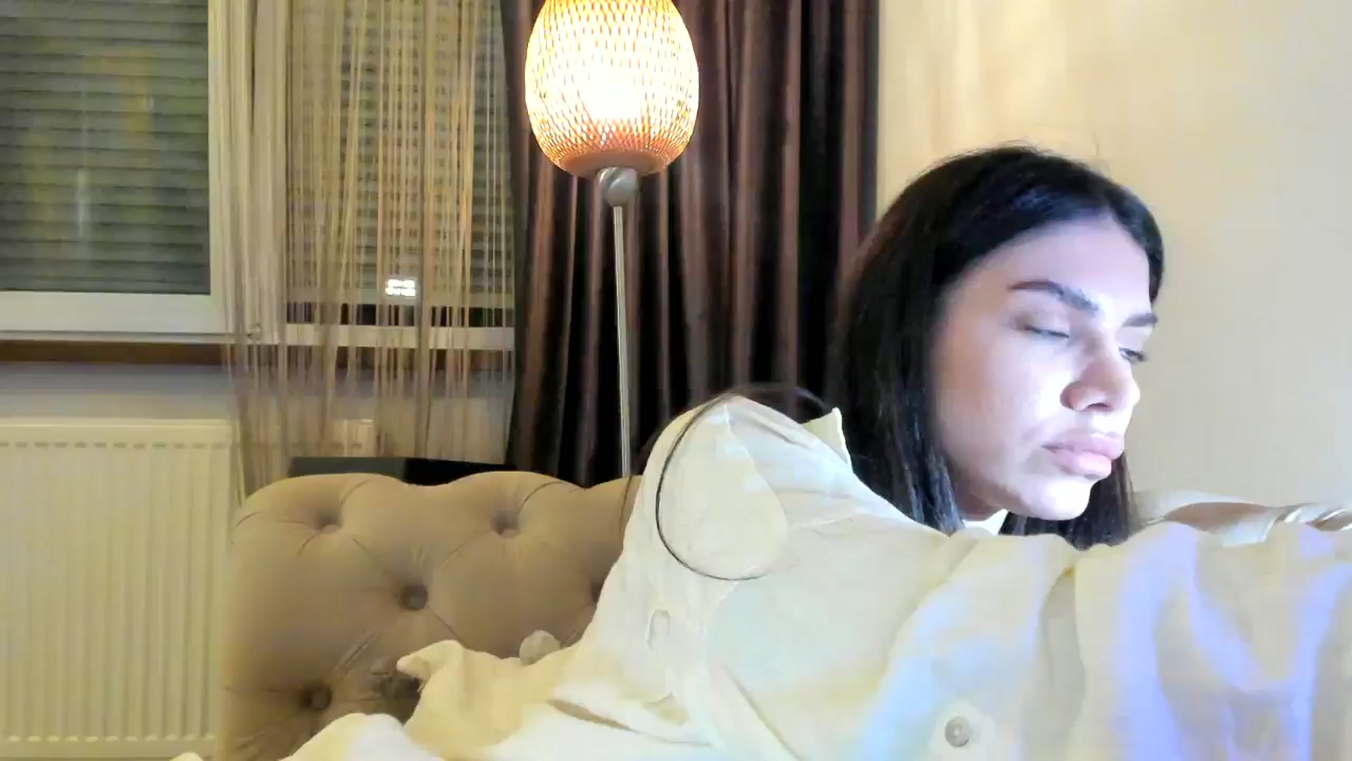 Gallery image thumbnail from SashaLopez's myfreecams stream on, 10/02/2024, 24:04 image 15 of 20