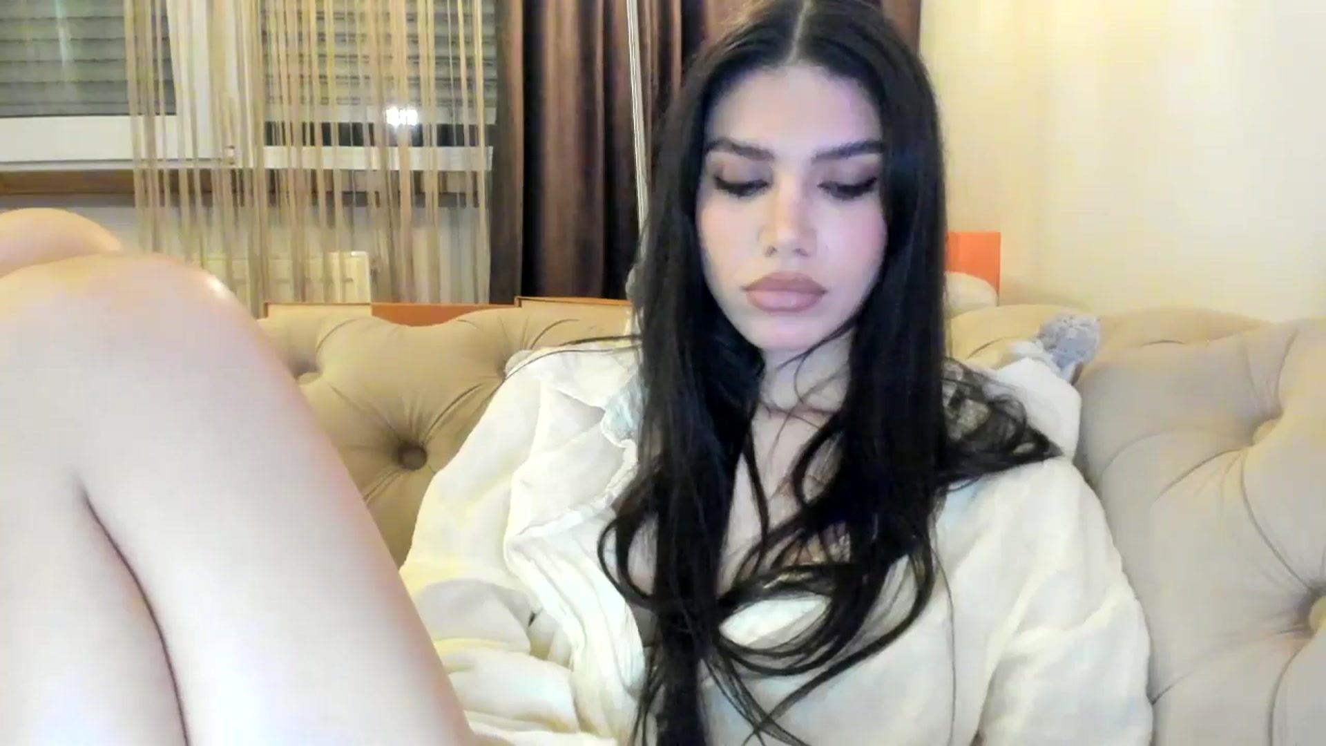 Gallery image thumbnail from SashaLopez's myfreecams stream on, 10/05/2024, 20:54 image 7 of 20
