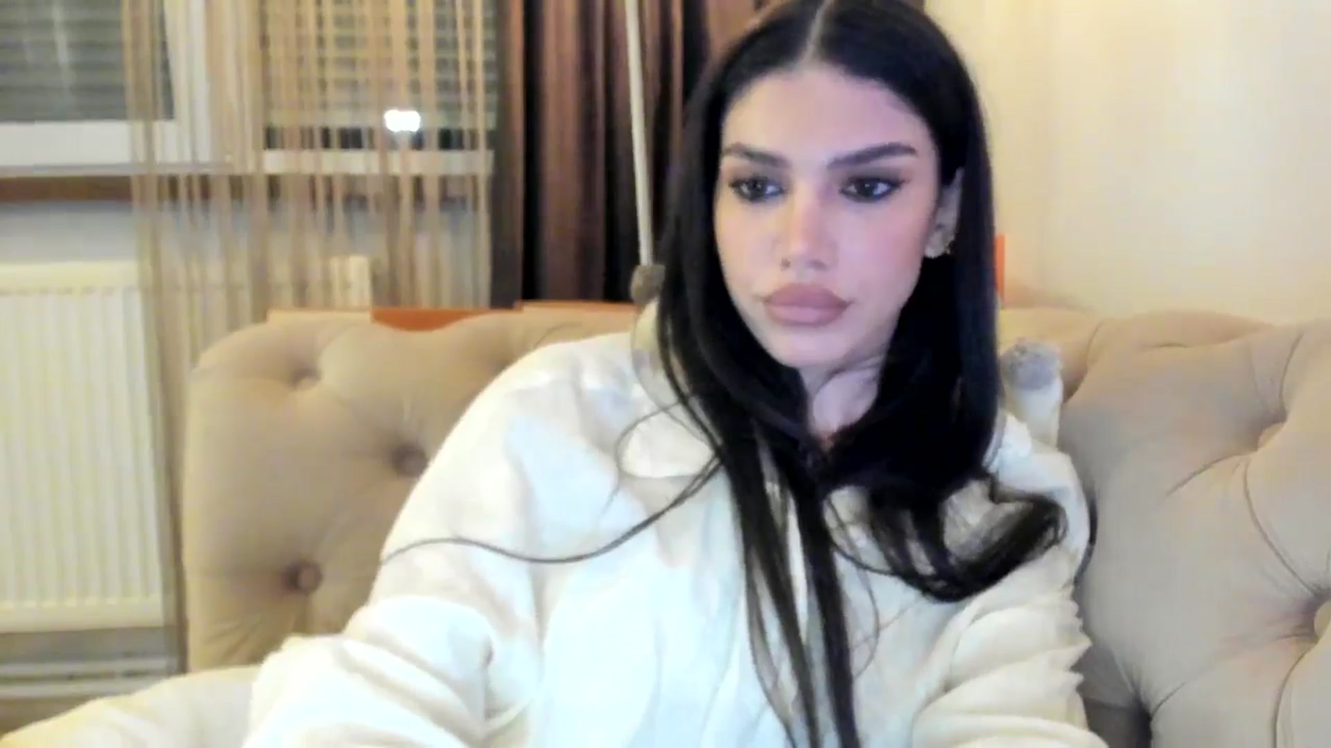Gallery image thumbnail from SashaLopez's myfreecams stream on, 10/05/2024, 20:54 image 10 of 20