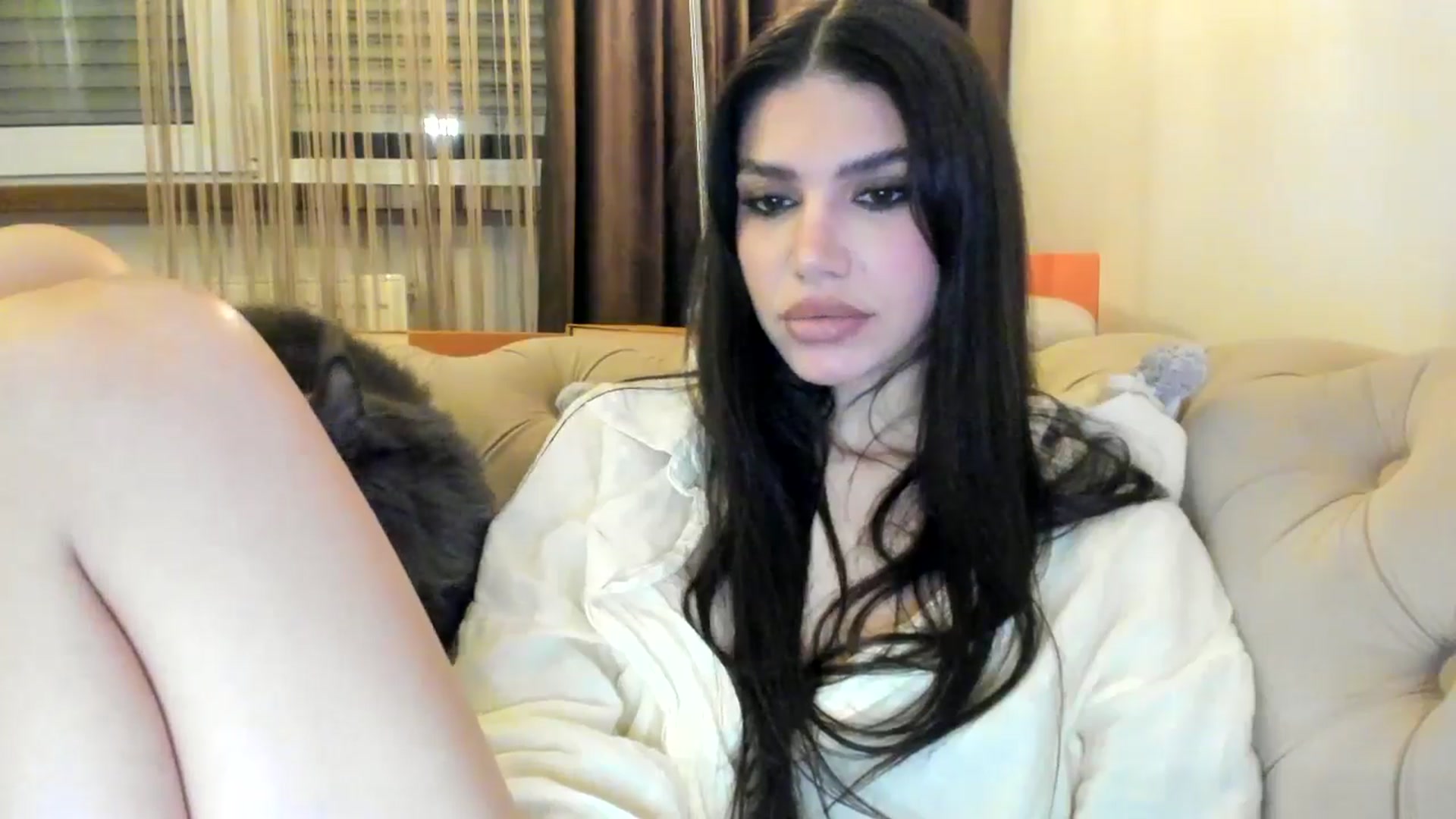 Gallery image thumbnail from SashaLopez's myfreecams stream on, 10/05/2024, 20:54 image 8 of 20
