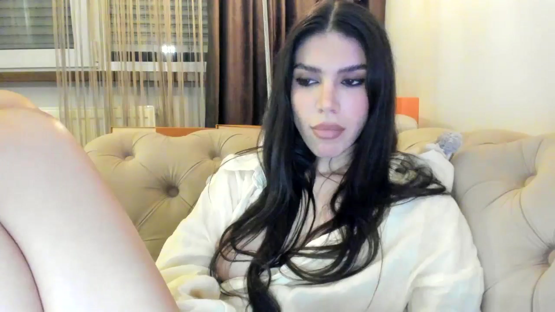 Gallery image thumbnail from SashaLopez's myfreecams stream on, 10/05/2024, 20:54 image 9 of 20