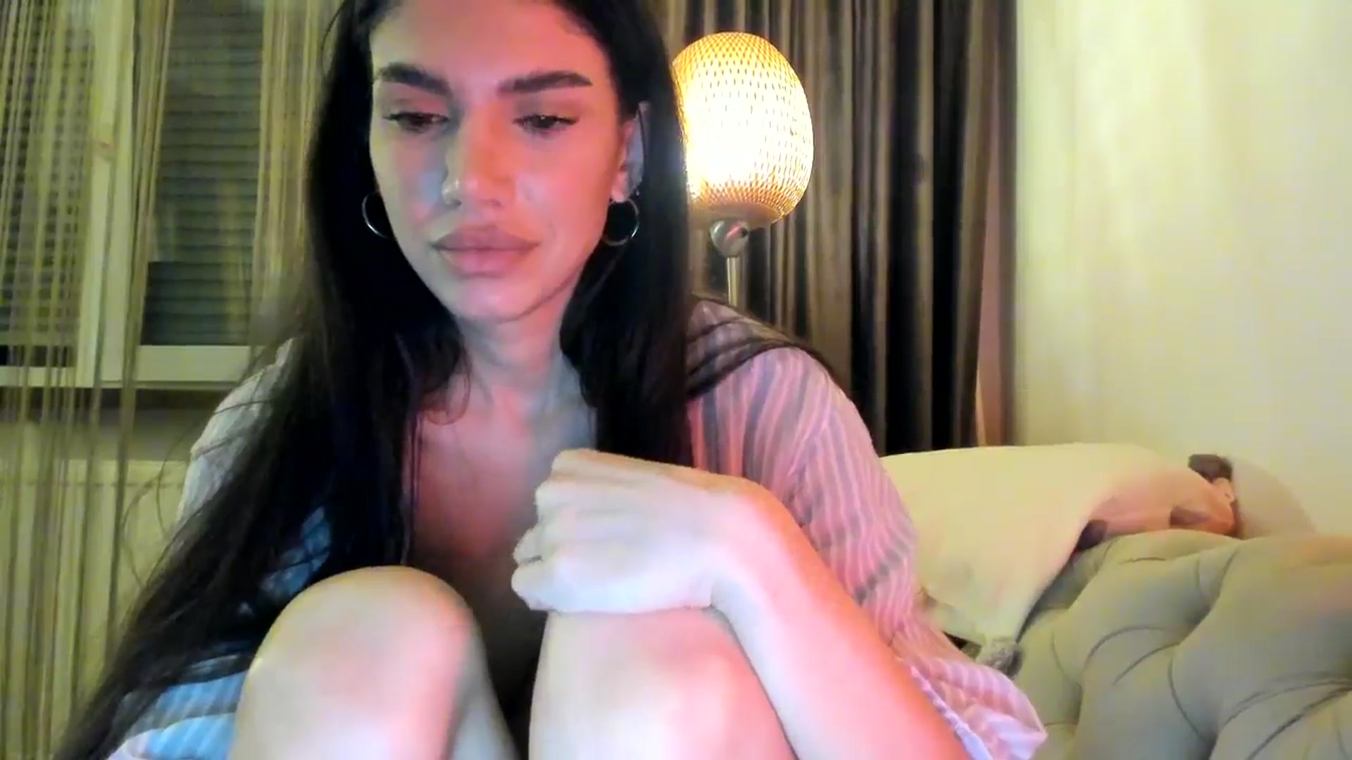 Gallery image thumbnail from SashaLopez's myfreecams stream on, 10/17/2024, 23:06 image 14 of 20