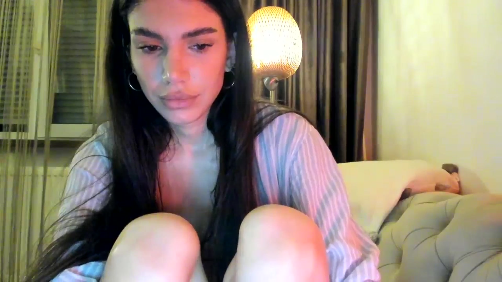 Gallery image thumbnail from SashaLopez's myfreecams stream on, 10/17/2024, 23:06 image 18 of 20