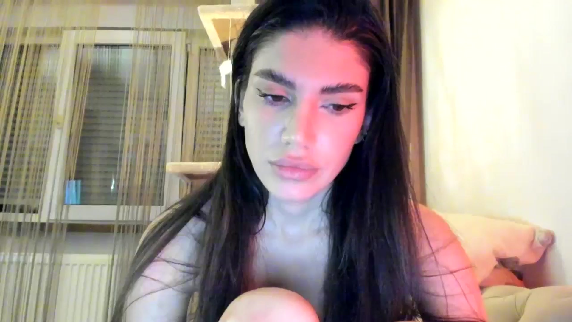 Gallery image thumbnail from SashaLopez's myfreecams stream on, 10/20/2024, 23:43 image 2 of 20