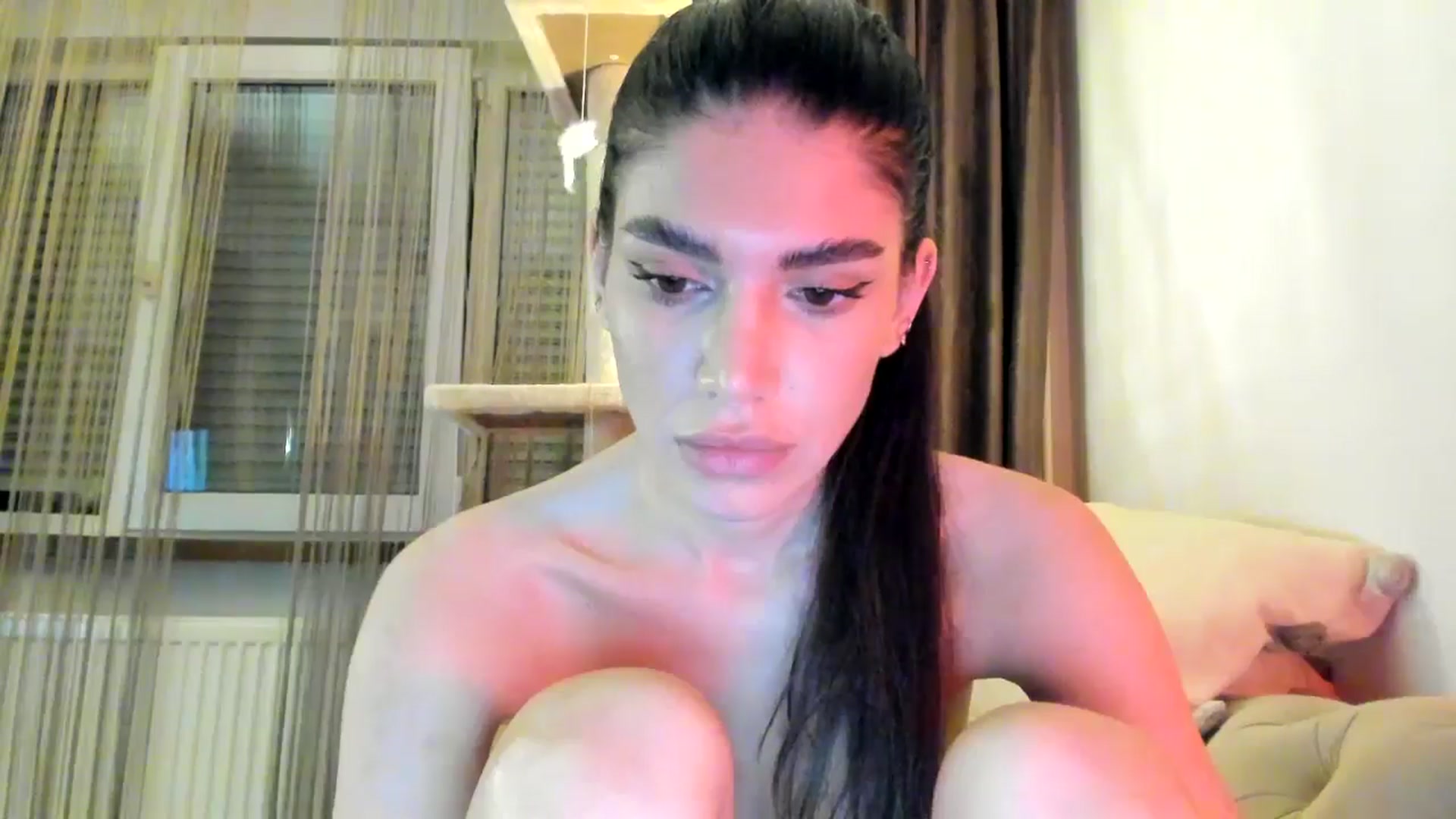 Gallery image thumbnail from SashaLopez's myfreecams stream on, 10/20/2024, 23:43 image 16 of 20