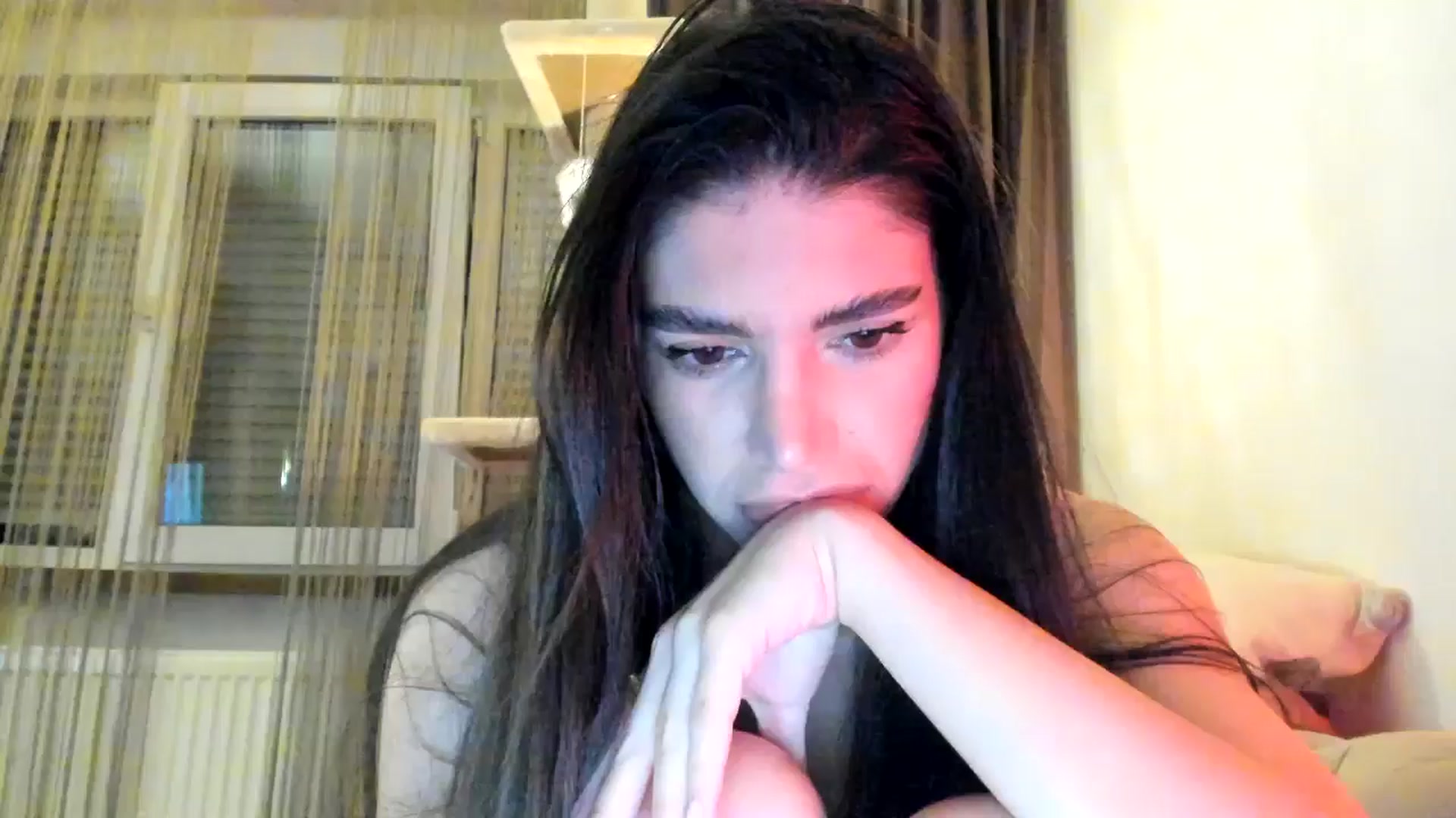 Gallery image thumbnail from SashaLopez's myfreecams stream on, 10/20/2024, 23:43 image 1 of 20