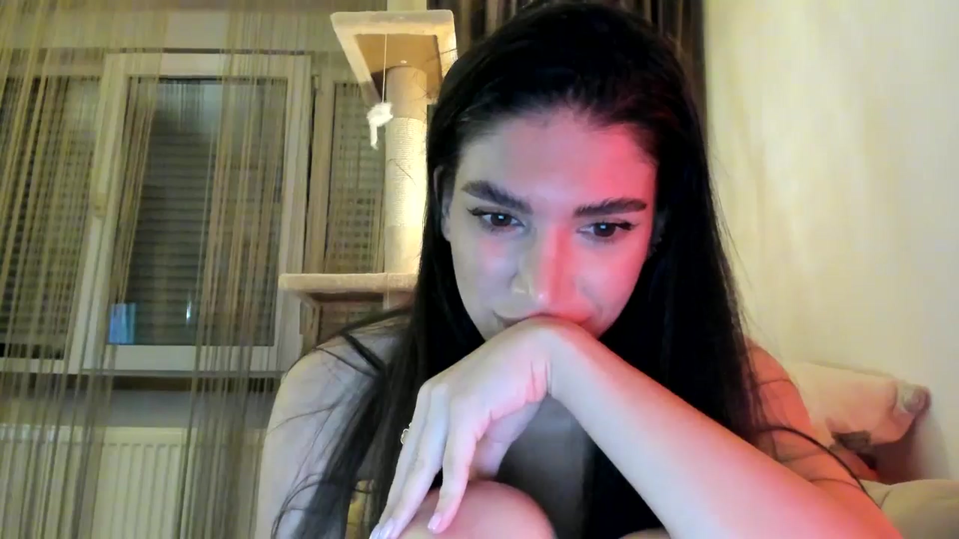 Gallery image thumbnail from SashaLopez's myfreecams stream on, 10/20/2024, 23:43 image 3 of 20