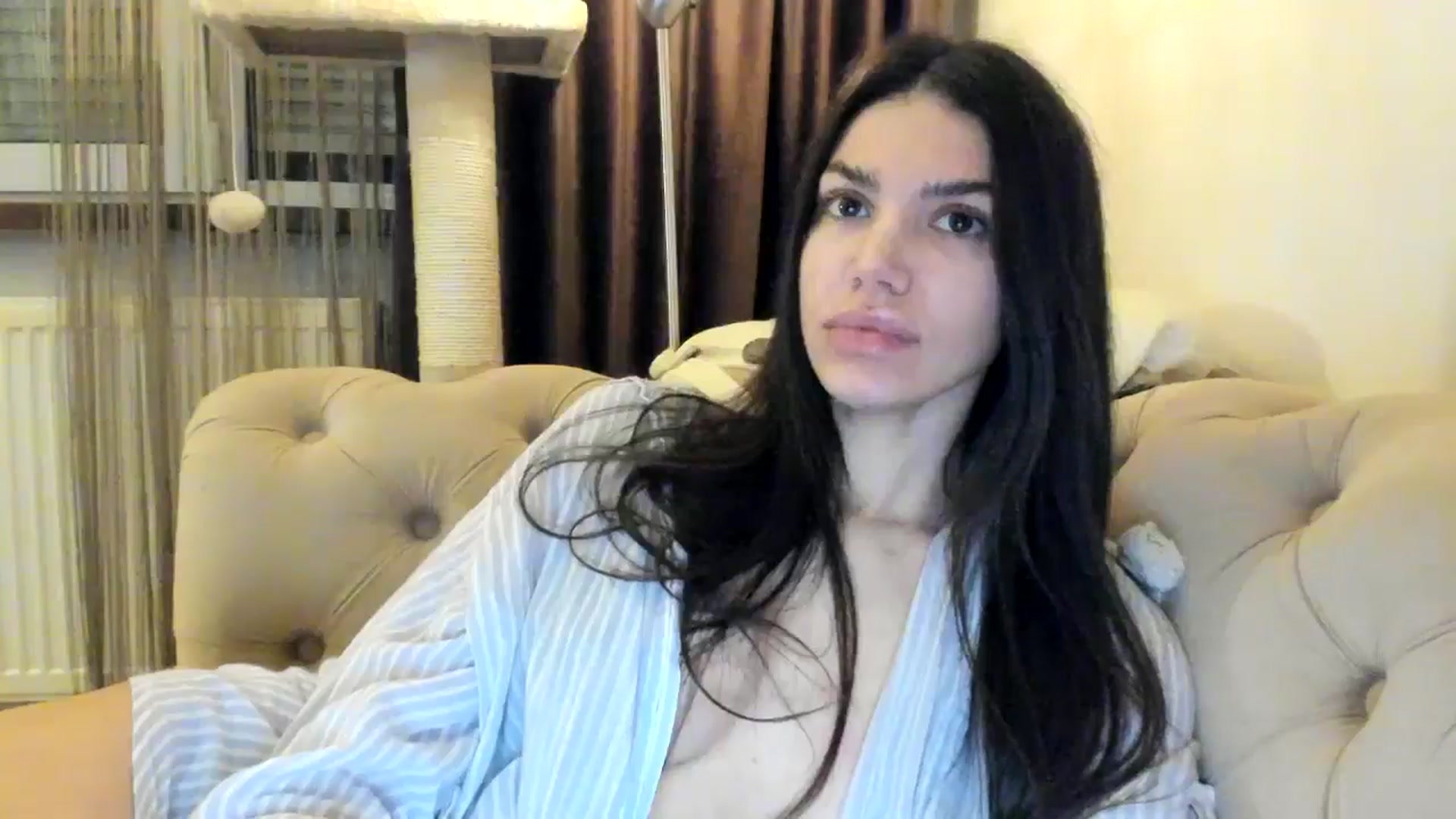 Gallery image thumbnail from SashaLopez's myfreecams stream on, 10/28/2024, 21:02 image 7 of 20