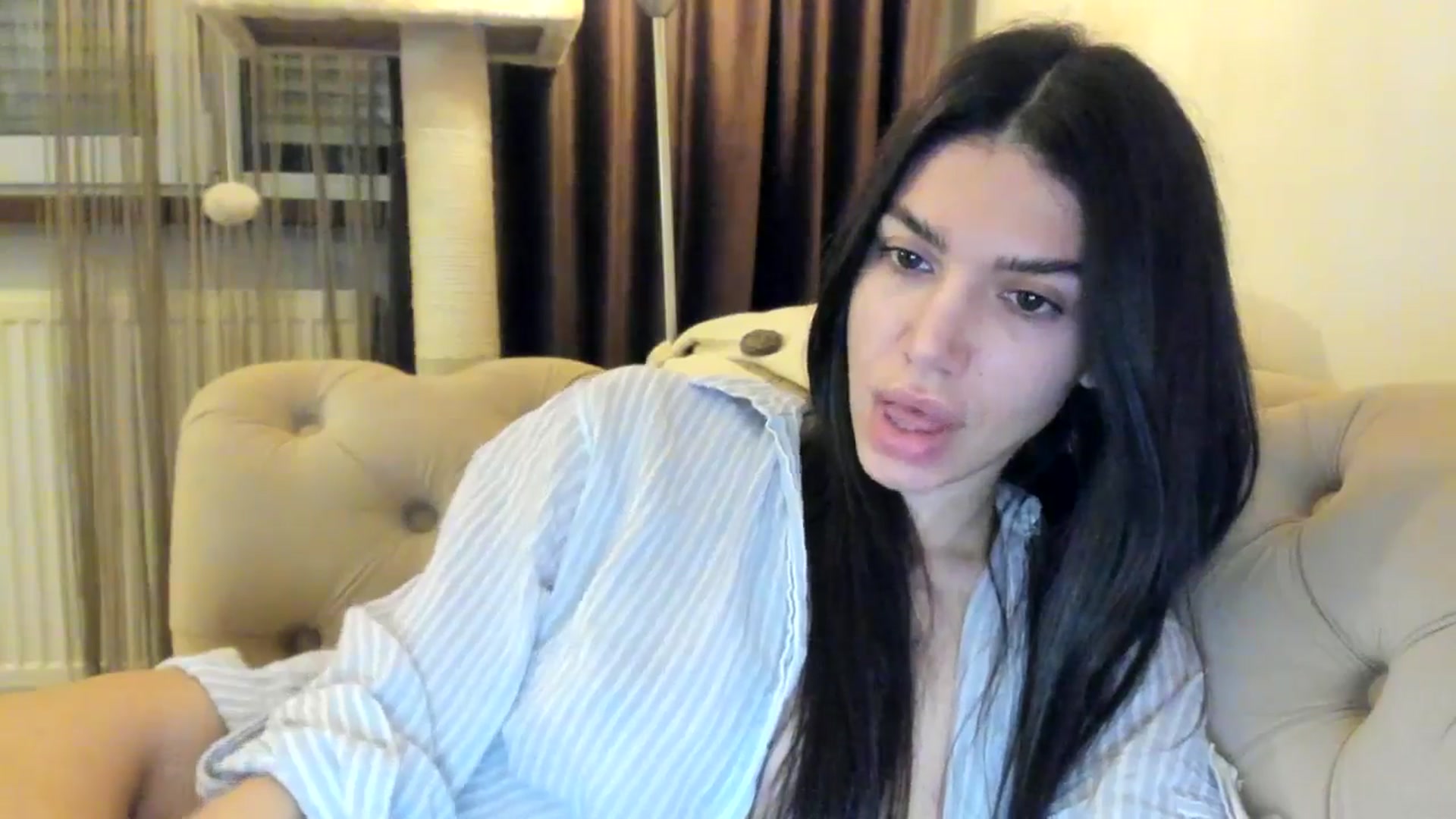 Gallery image thumbnail from SashaLopez's myfreecams stream on, 10/28/2024, 21:02 image 5 of 20
