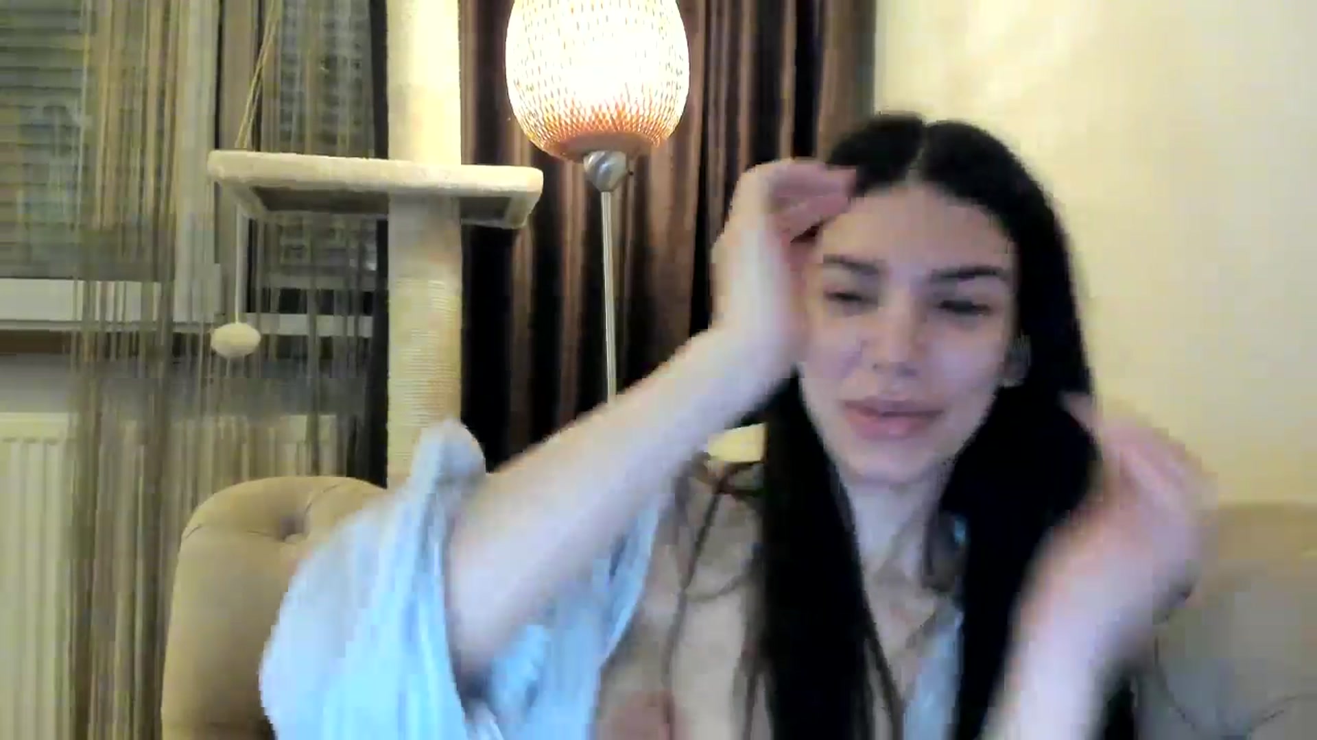 Gallery image thumbnail from SashaLopez's myfreecams stream on, 10/28/2024, 21:02 image 8 of 20