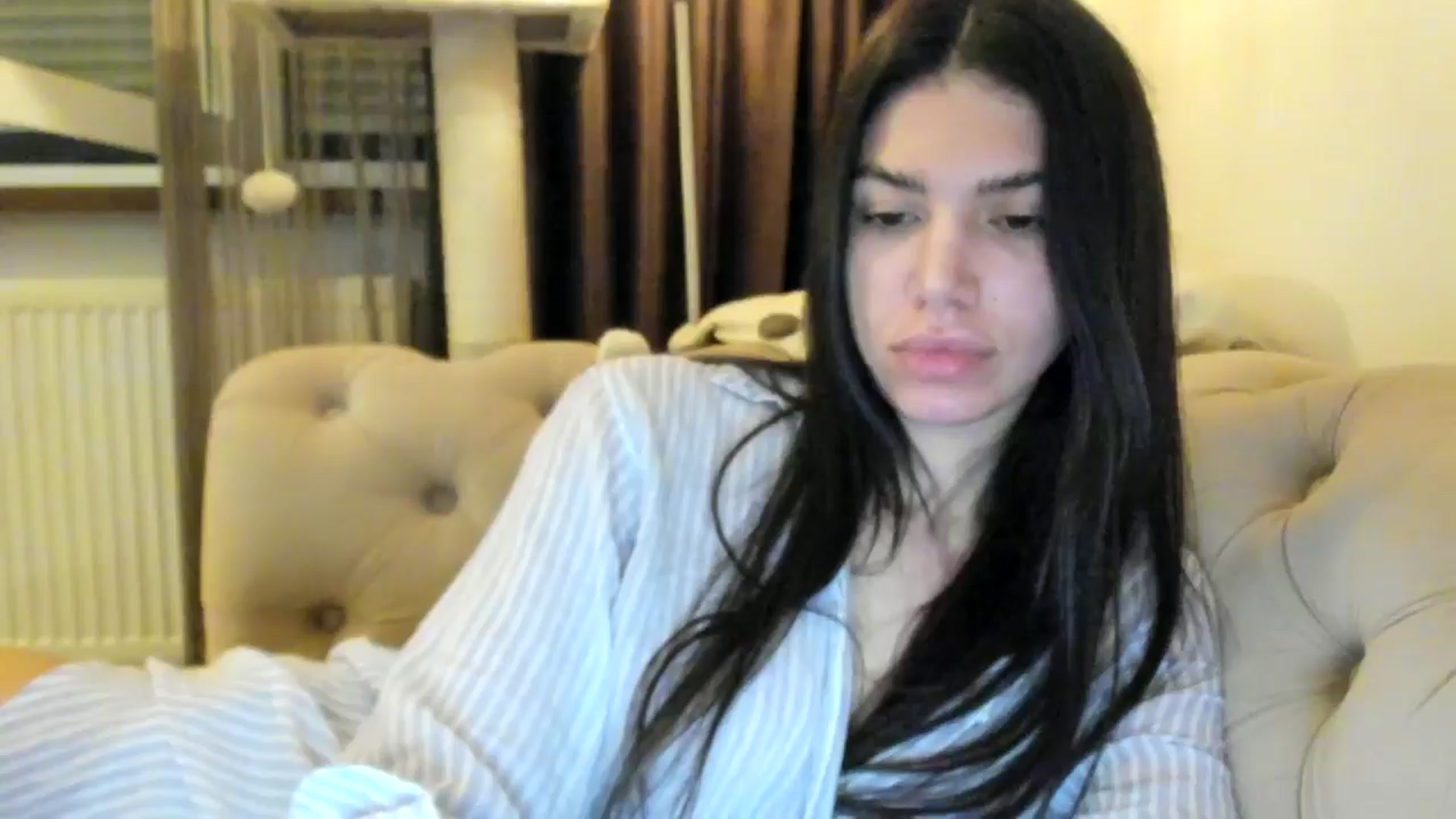 Gallery image thumbnail from SashaLopez's myfreecams stream on, 10/28/2024, 21:20 image 20 of 20