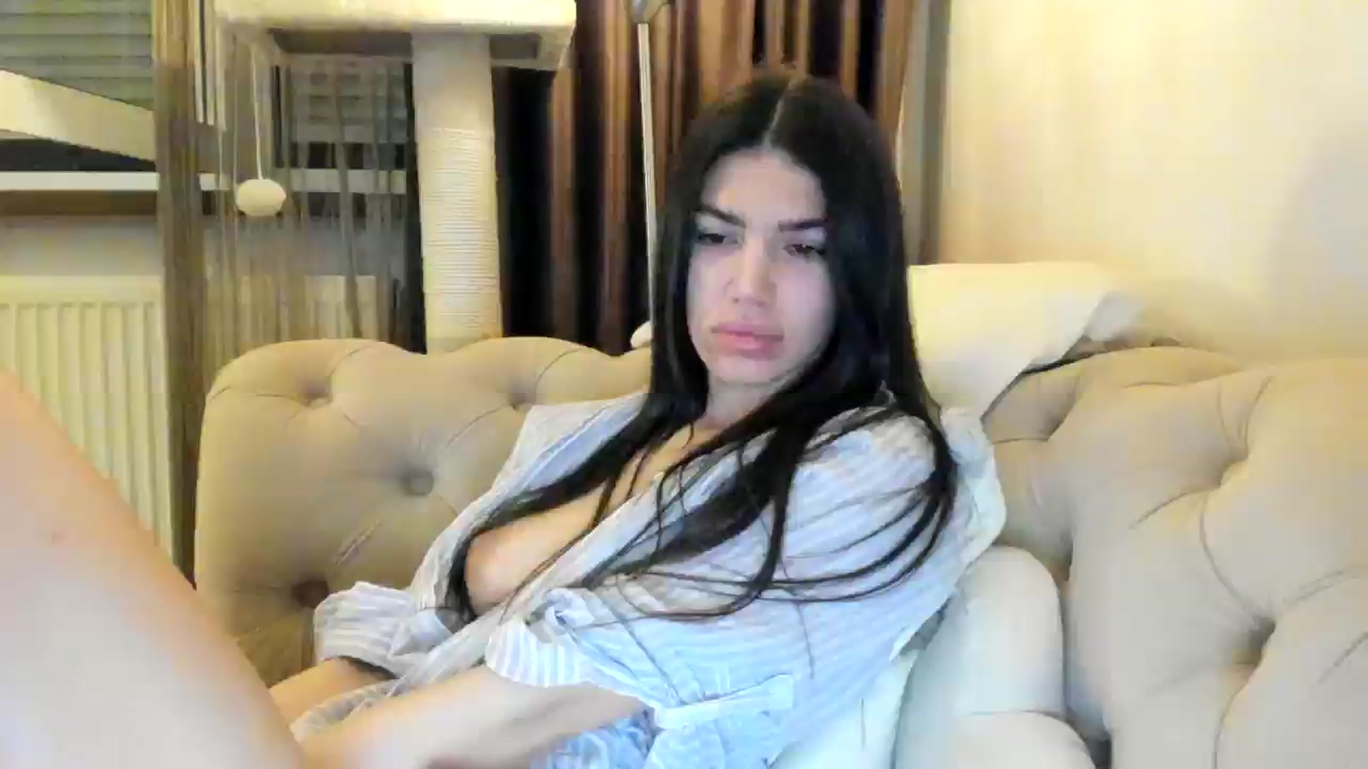 Gallery image thumbnail from SashaLopez's myfreecams stream on, 10/28/2024, 21:20 image 13 of 20