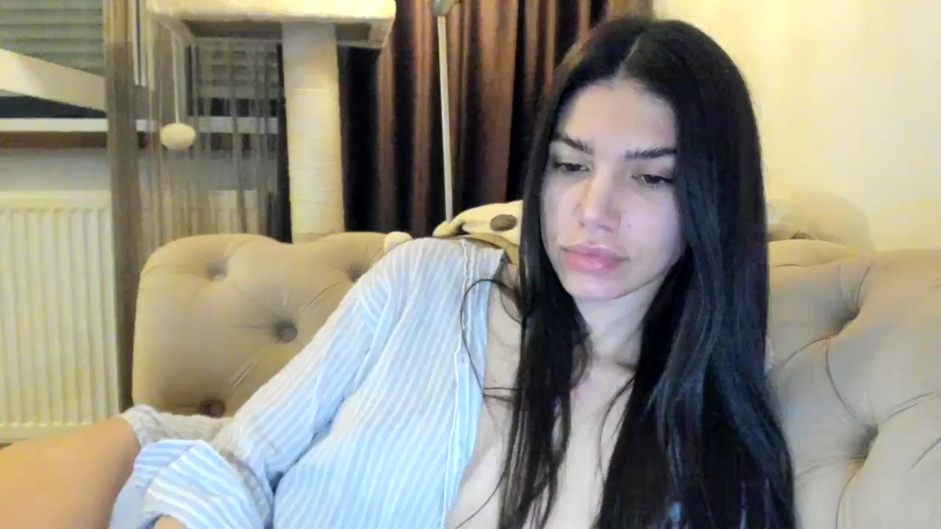 Gallery image thumbnail from SashaLopez's myfreecams stream on, 10/28/2024, 21:20 image 9 of 20