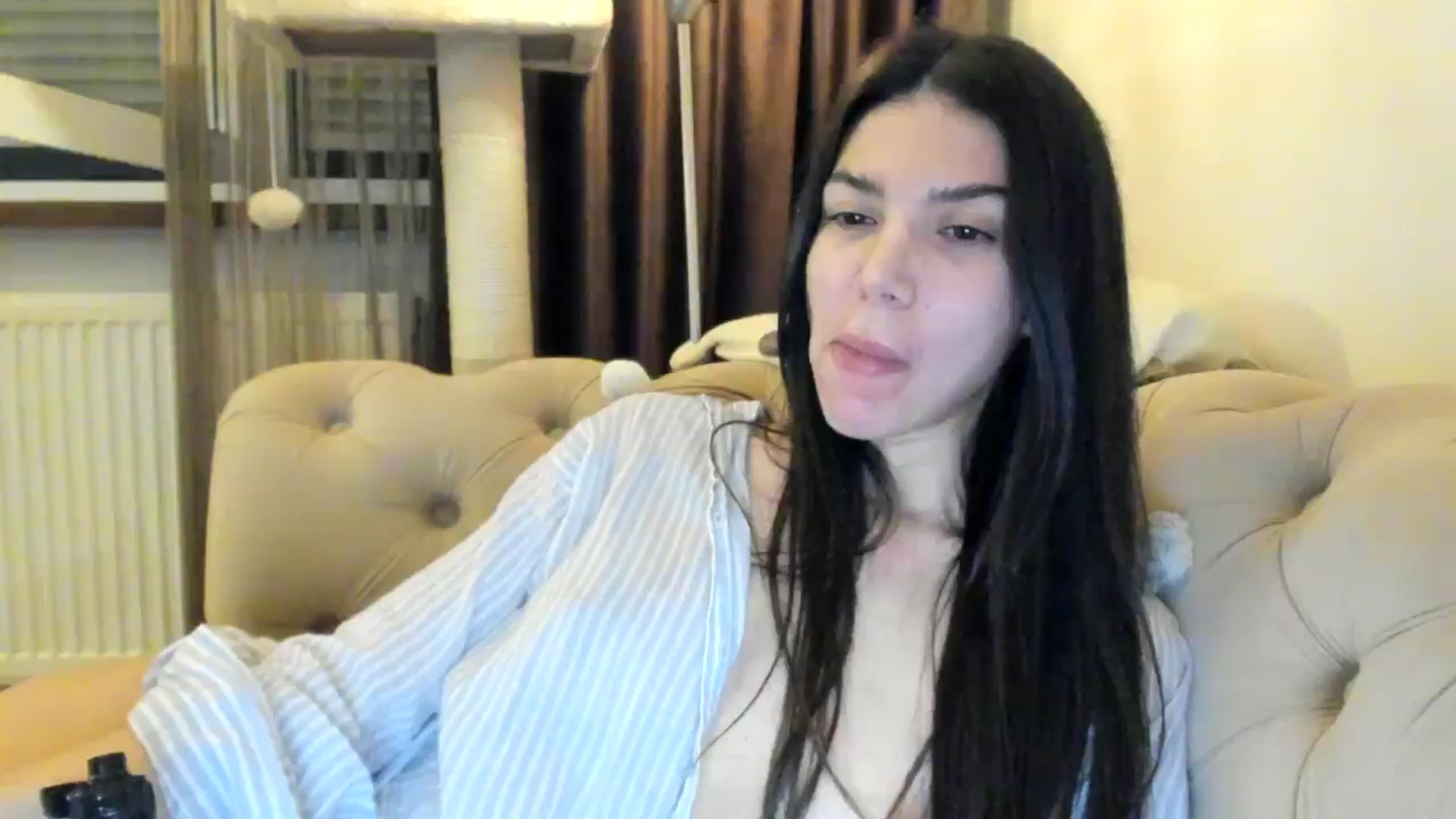 Gallery image thumbnail from SashaLopez's myfreecams stream on, 10/28/2024, 21:20 image 8 of 20