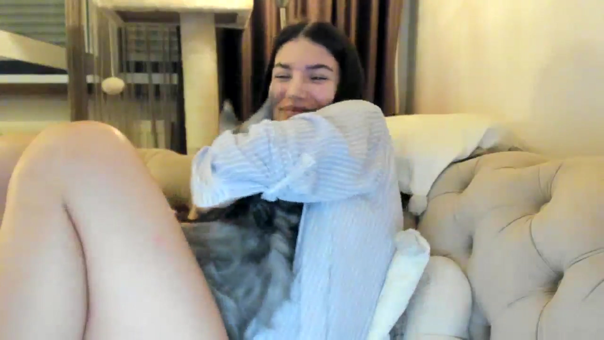 Gallery image thumbnail from SashaLopez's myfreecams stream on, 10/28/2024, 21:52 image 9 of 20