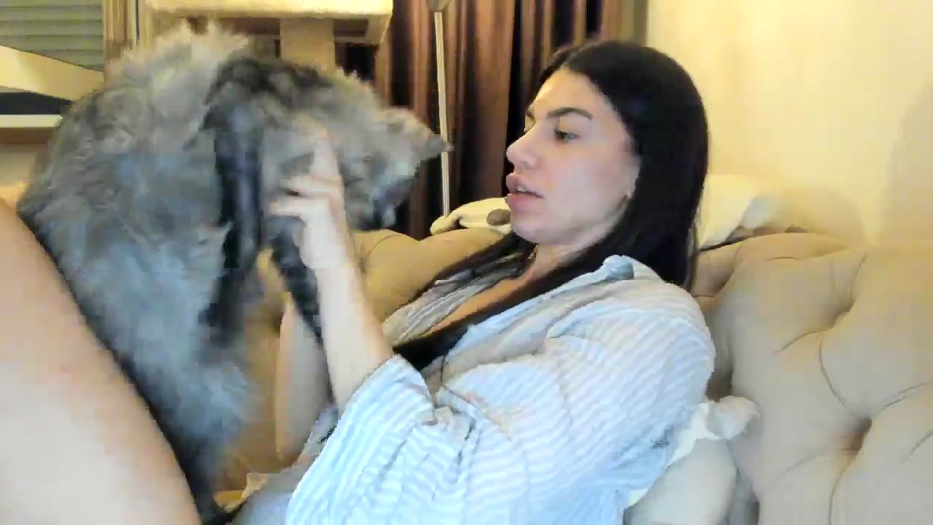 Gallery image thumbnail from SashaLopez's myfreecams stream on, 10/28/2024, 21:52 image 8 of 20