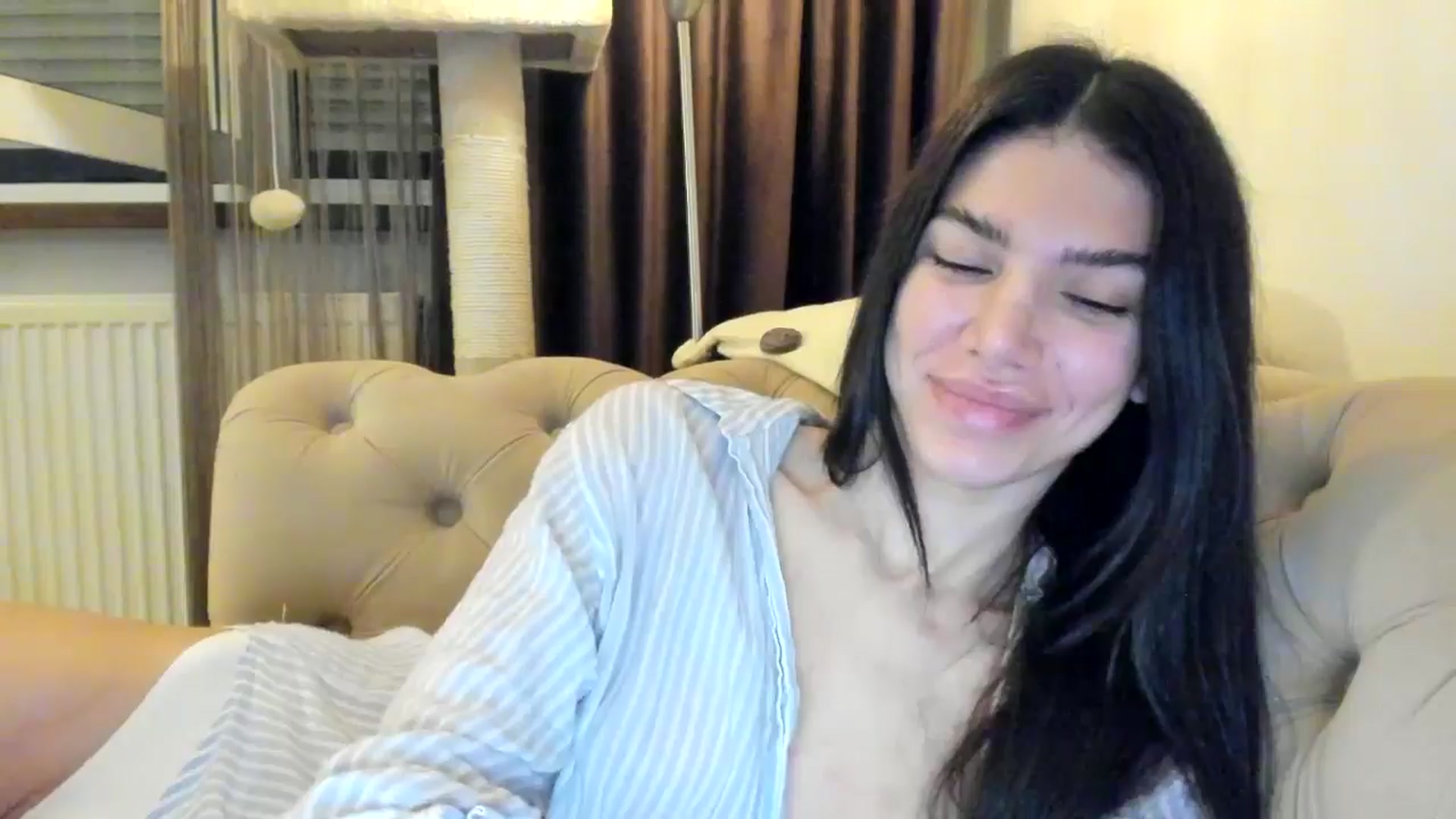 Gallery image thumbnail from SashaLopez's myfreecams stream on, 10/28/2024, 21:52 image 20 of 20