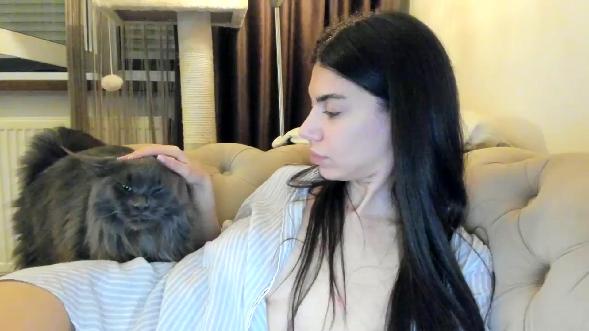 Gallery image thumbnail from SashaLopez's myfreecams stream on, 10/28/2024, 21:52 image 4 of 20