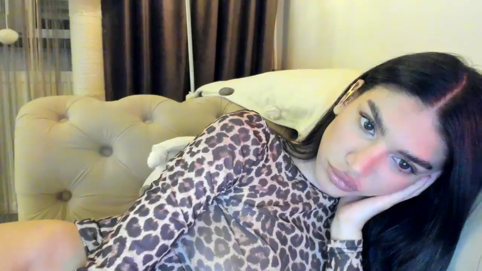 Gallery image thumbnail from SashaLopez's myfreecams stream on, 11/02/2024, 21:24 image 6 of 20