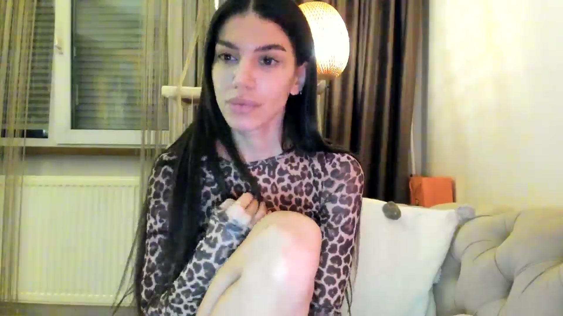 Gallery image thumbnail from SashaLopez's myfreecams stream on, 11/03/2024, 24:37 image 19 of 20
