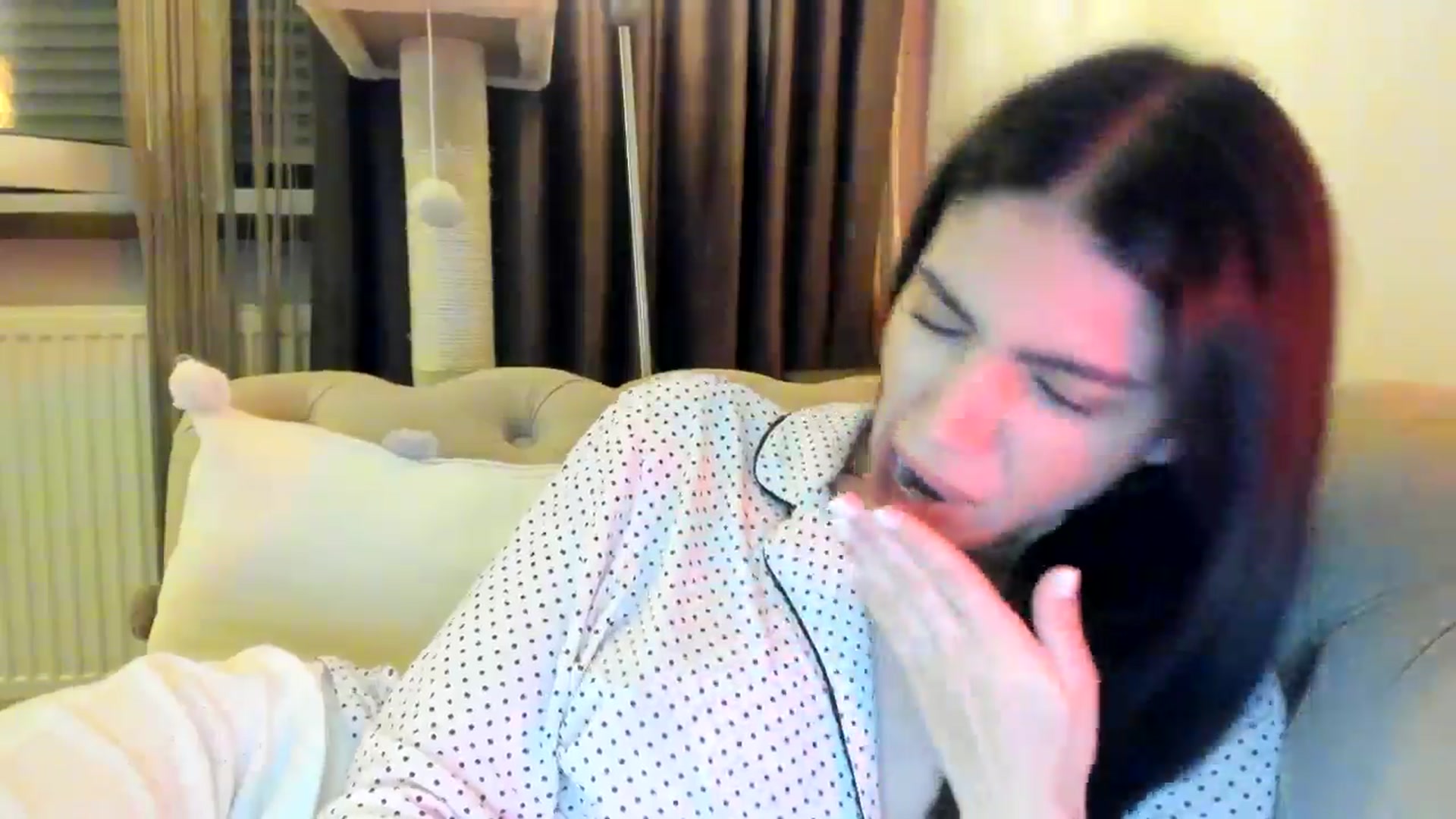 Gallery image thumbnail from SashaLopez's myfreecams stream on, 11/08/2024, 24:02 image 10 of 20