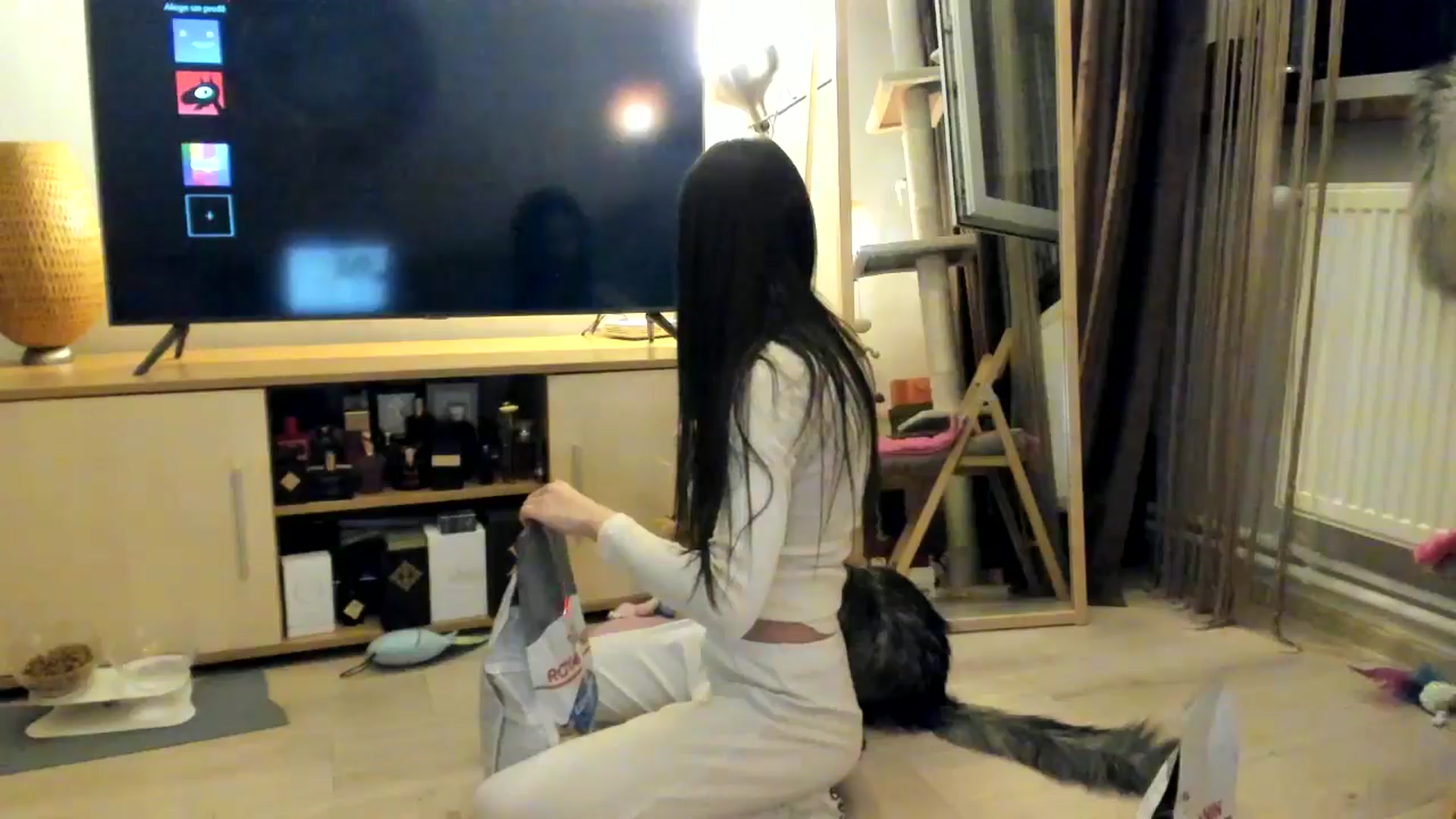 Gallery image thumbnail from SashaLopez's myfreecams stream on, 11/08/2024, 24:02 image 20 of 20