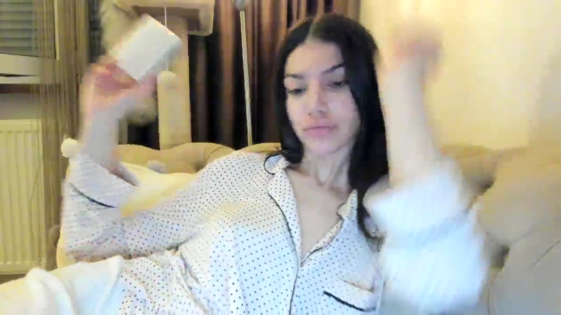 Gallery image thumbnail from SashaLopez's myfreecams stream on, 11/08/2024, 24:02 image 19 of 20