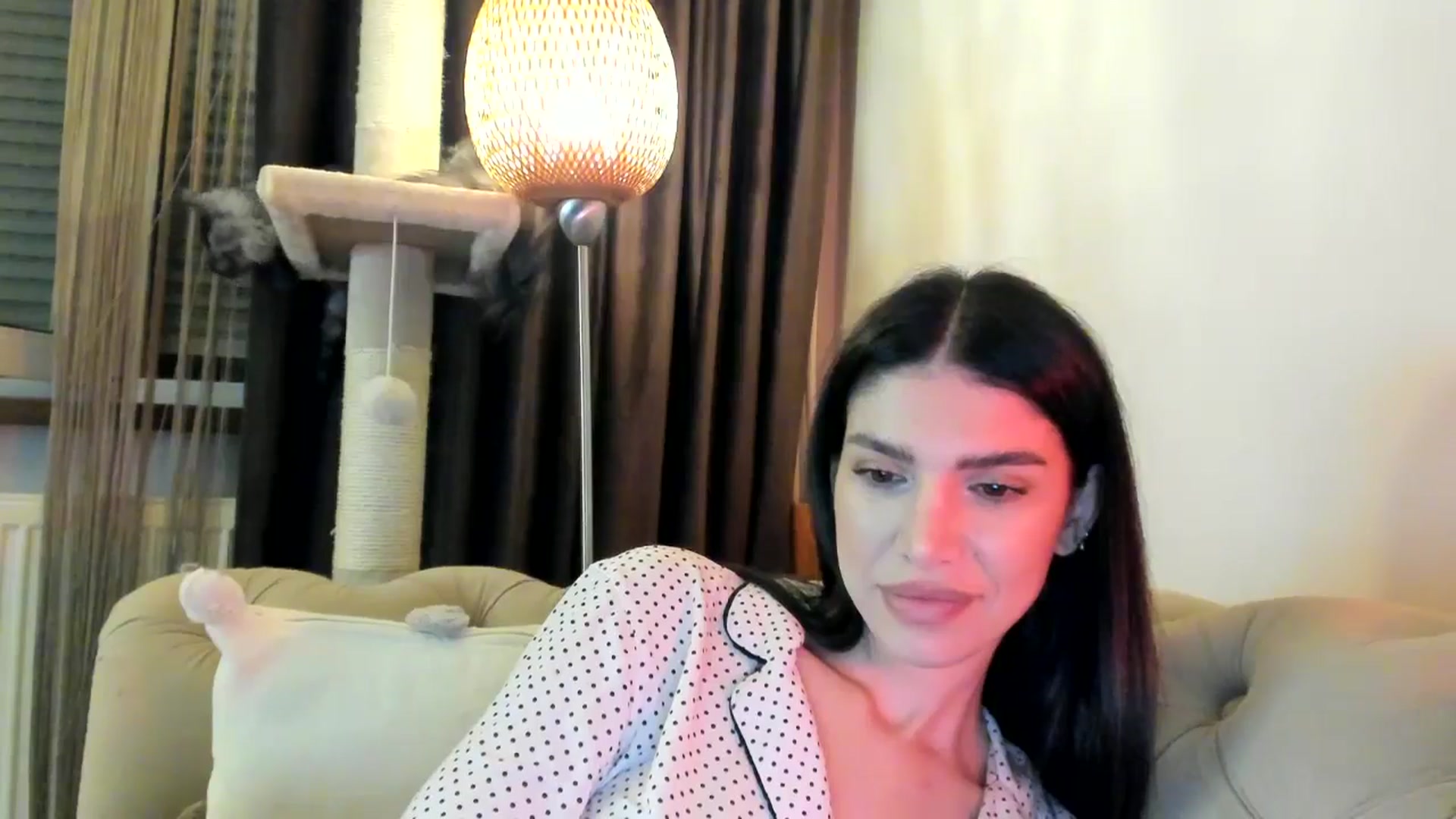 Gallery image thumbnail from SashaLopez's myfreecams stream on, 11/08/2024, 24:02 image 5 of 20