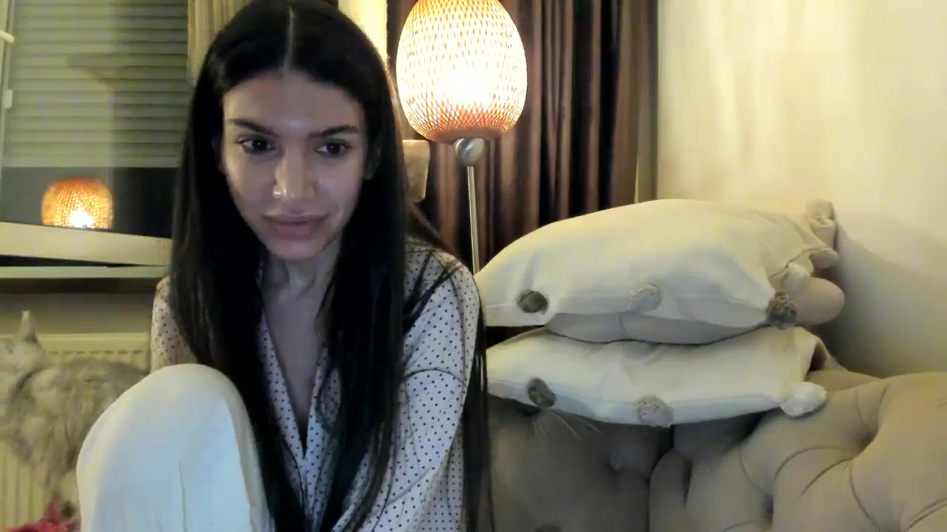 Gallery image thumbnail from SashaLopez's myfreecams stream on, 11/08/2024, 24:31 image 7 of 20