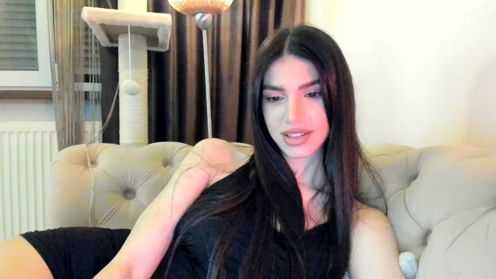 Gallery image thumbnail from SashaLopez's myfreecams stream on, 11/09/2024, 23:36 image 2 of 20