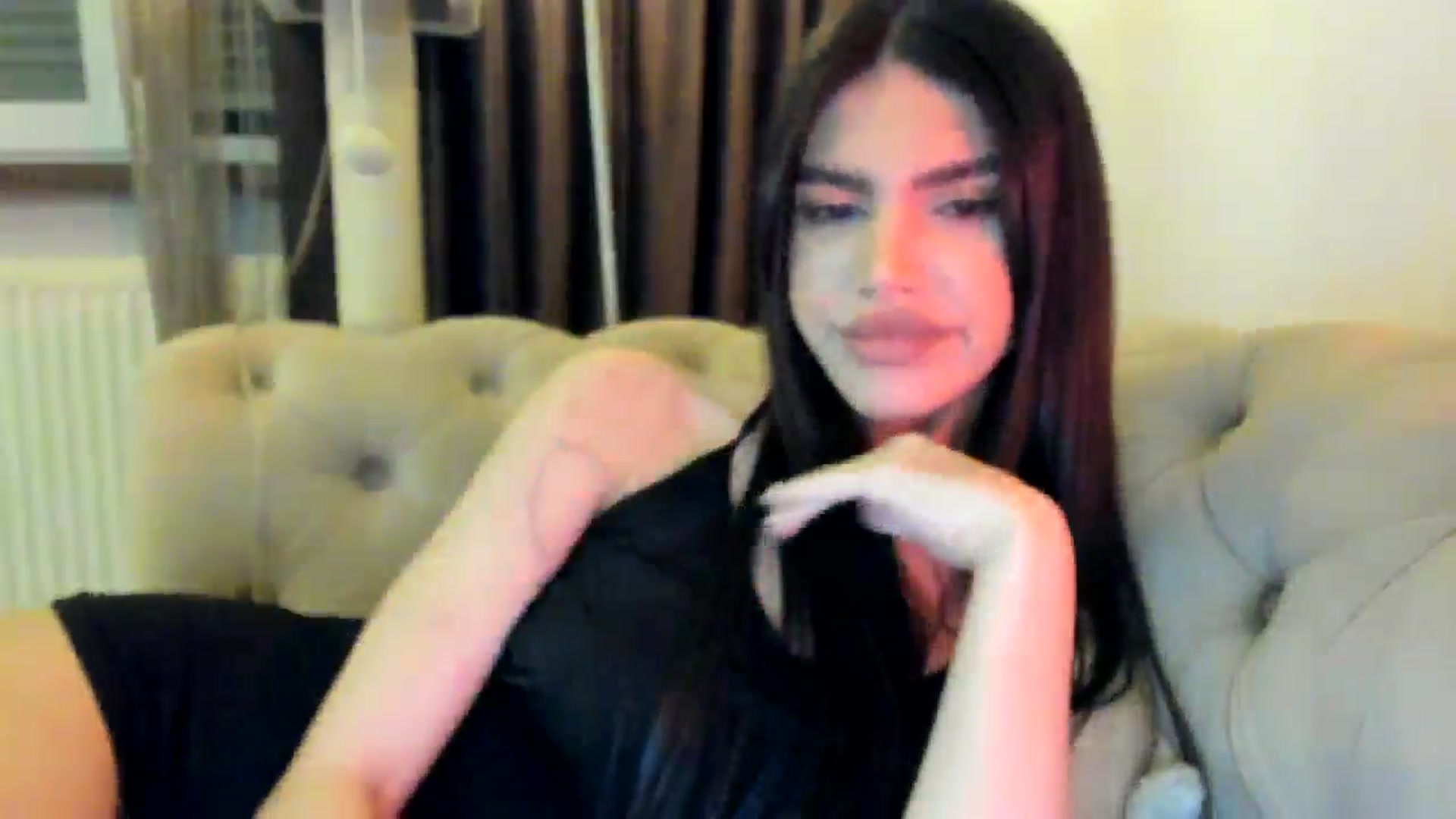 Gallery image thumbnail from SashaLopez's myfreecams stream on, 11/09/2024, 23:36 image 3 of 20