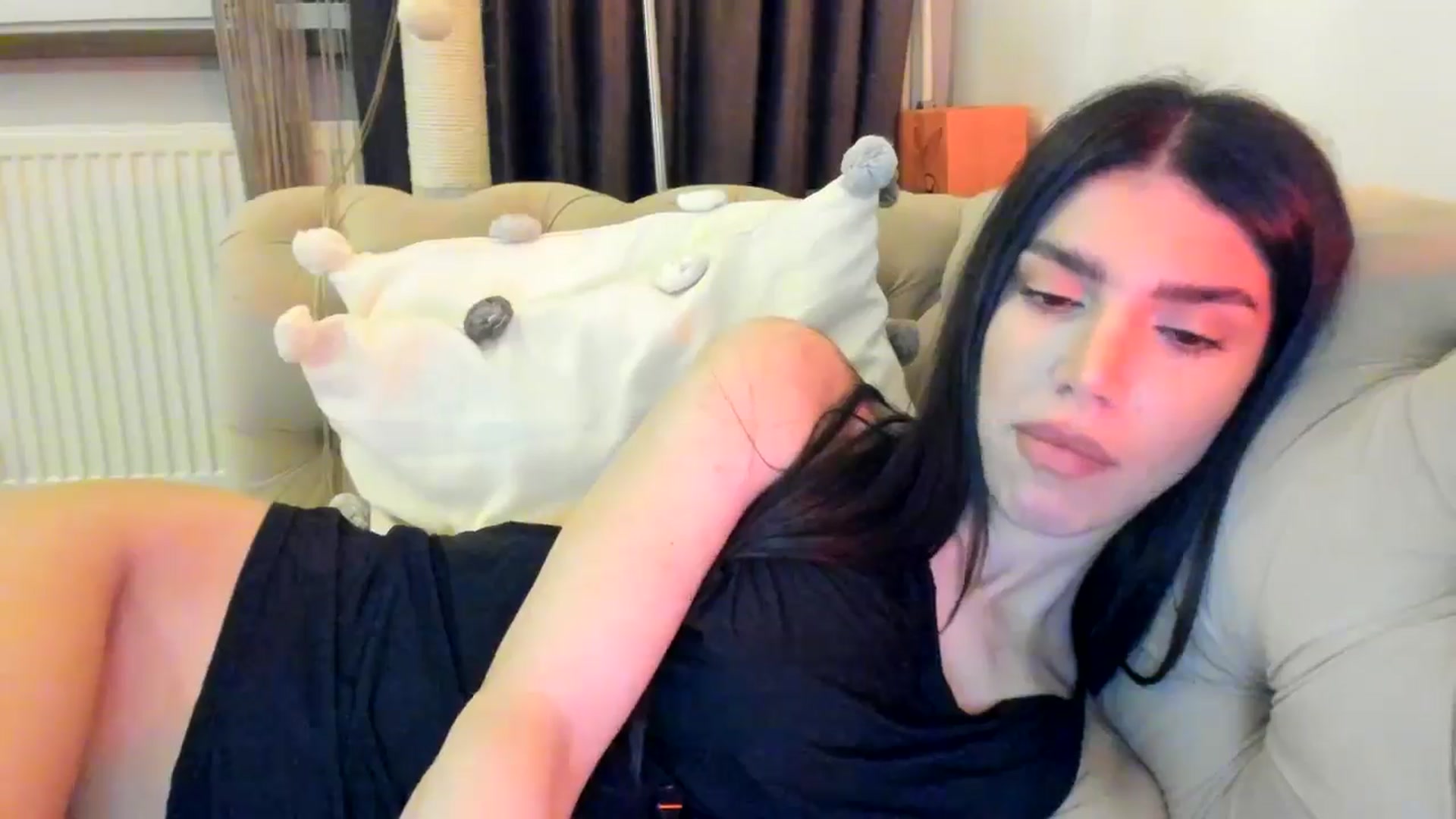 Gallery image thumbnail from SashaLopez's myfreecams stream on, 11/09/2024, 23:36 image 19 of 20