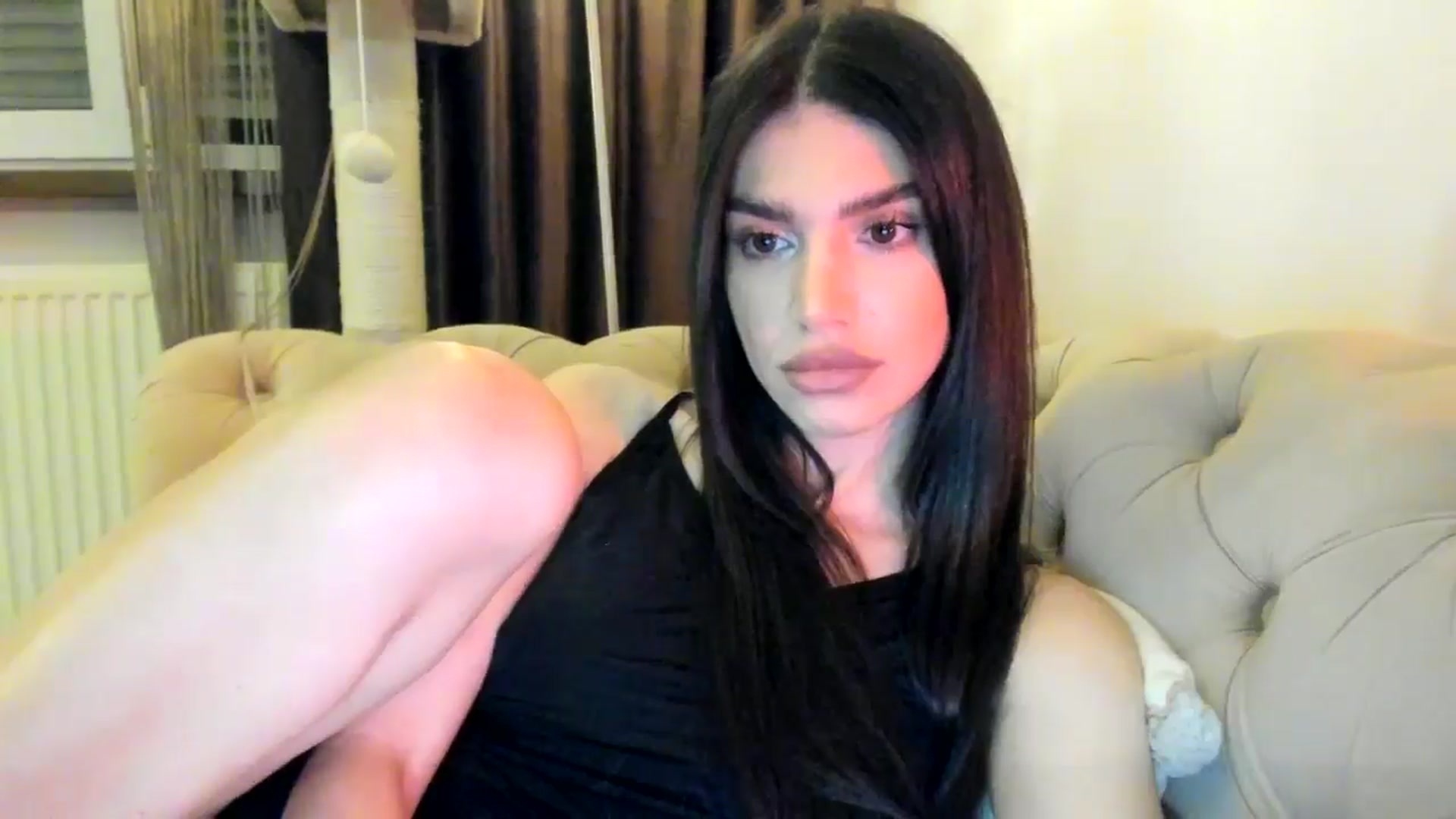 Gallery image thumbnail from SashaLopez's myfreecams stream on, 11/09/2024, 23:36 image 4 of 20
