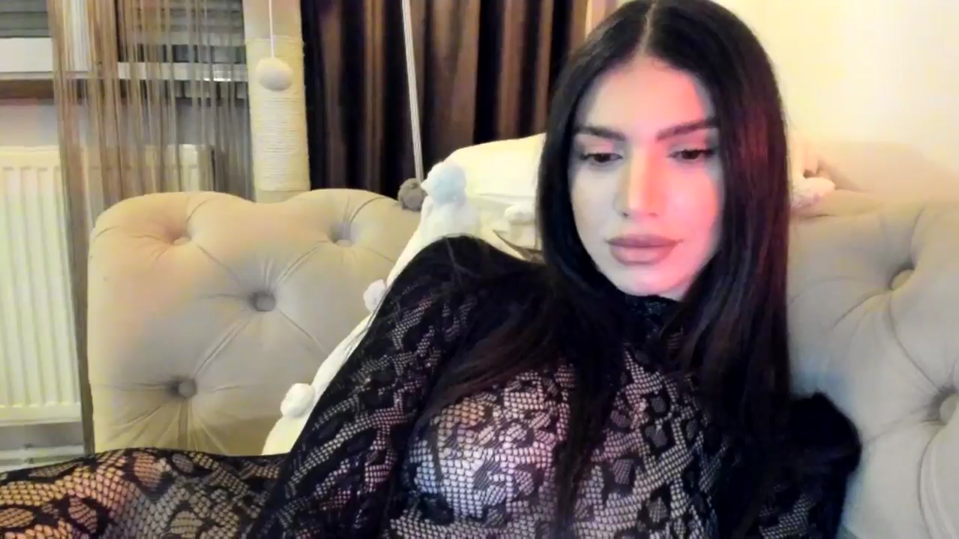 Gallery image thumbnail from SashaLopez's myfreecams stream on, 11/14/2024, 21:19 image 2 of 20