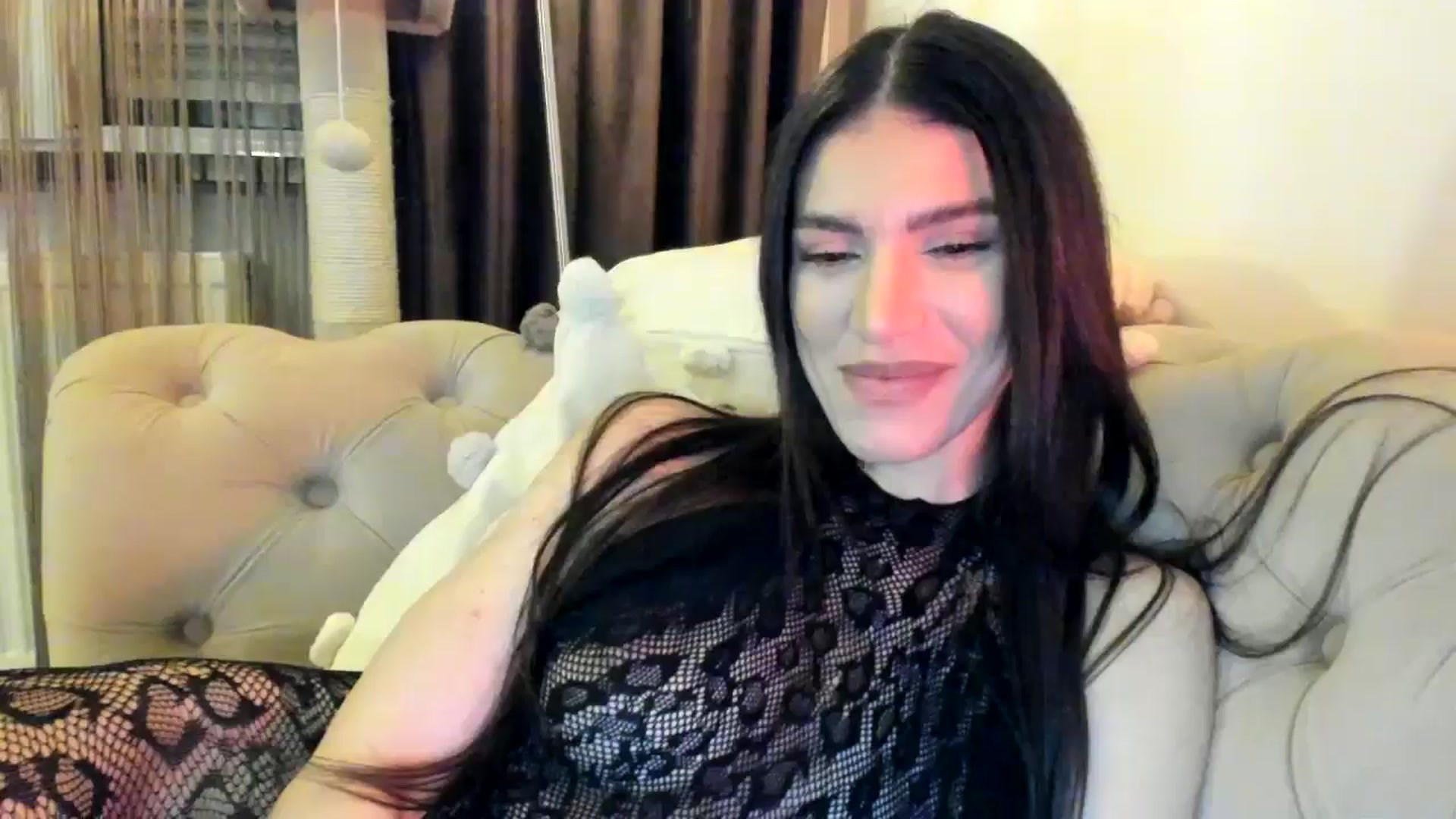 Gallery image thumbnail from SashaLopez's myfreecams stream on, 11/14/2024, 22:23 image 1 of 20