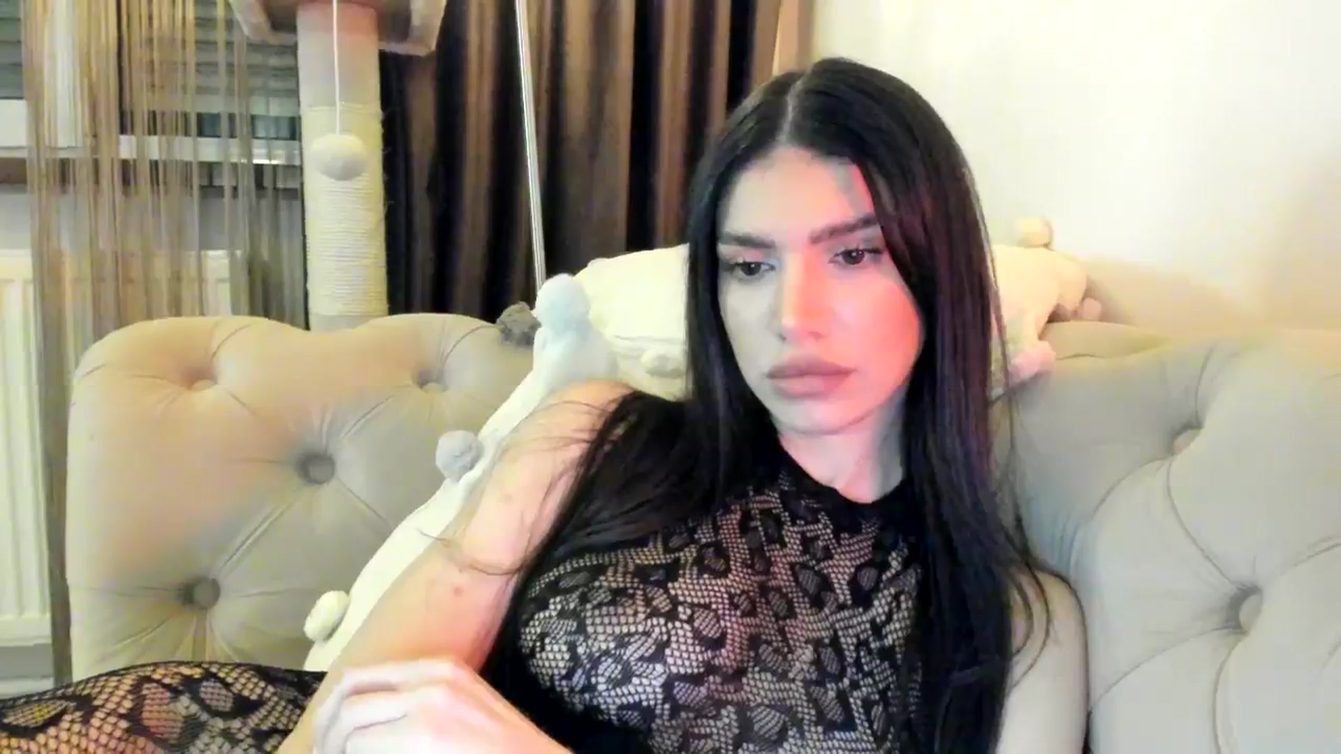 Gallery image thumbnail from SashaLopez's myfreecams stream on, 11/14/2024, 22:42 image 4 of 20