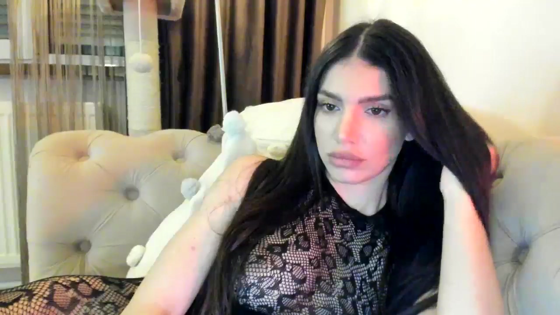 Gallery image thumbnail from SashaLopez's myfreecams stream on, 11/14/2024, 22:42 image 5 of 20