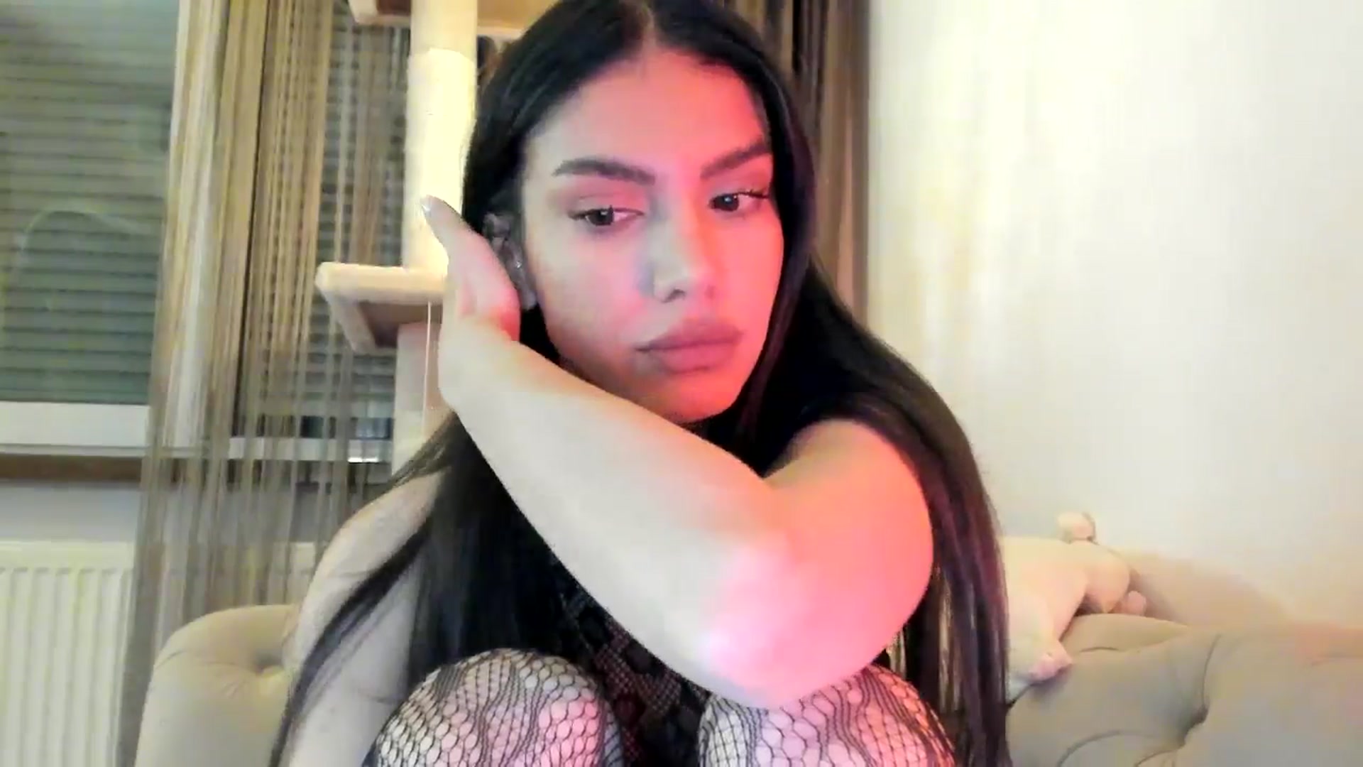 Gallery image thumbnail from SashaLopez's myfreecams stream on, 11/14/2024, 22:42 image 9 of 20