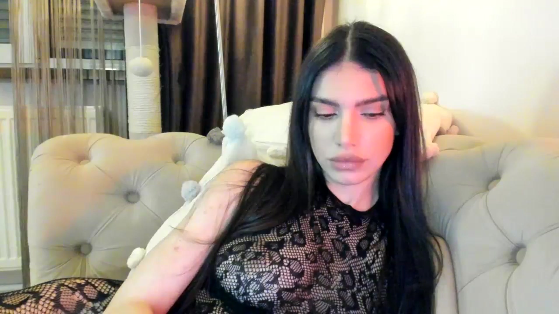 Gallery image thumbnail from SashaLopez's myfreecams stream on, 11/14/2024, 22:42 image 2 of 20