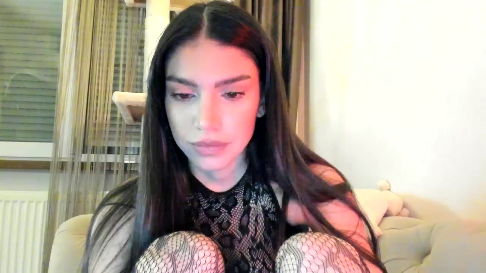 Gallery image thumbnail from SashaLopez's myfreecams stream on, 11/14/2024, 22:42 image 11 of 20