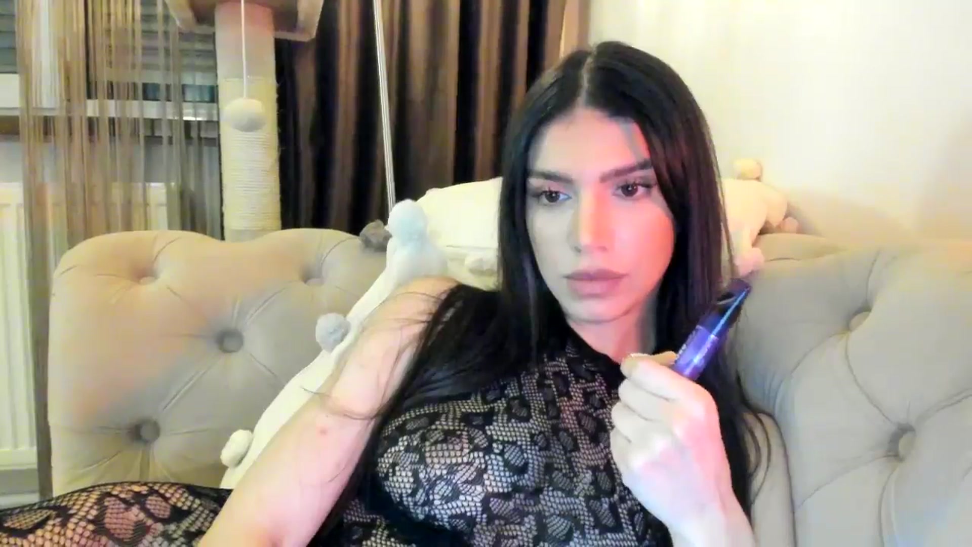 Gallery image thumbnail from SashaLopez's myfreecams stream on, 11/14/2024, 22:42 image 3 of 20
