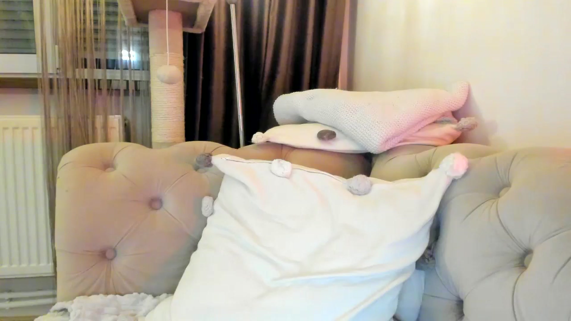 Gallery image thumbnail from SashaLopez's myfreecams stream on, 12/01/2024, 21:09 image 6 of 20