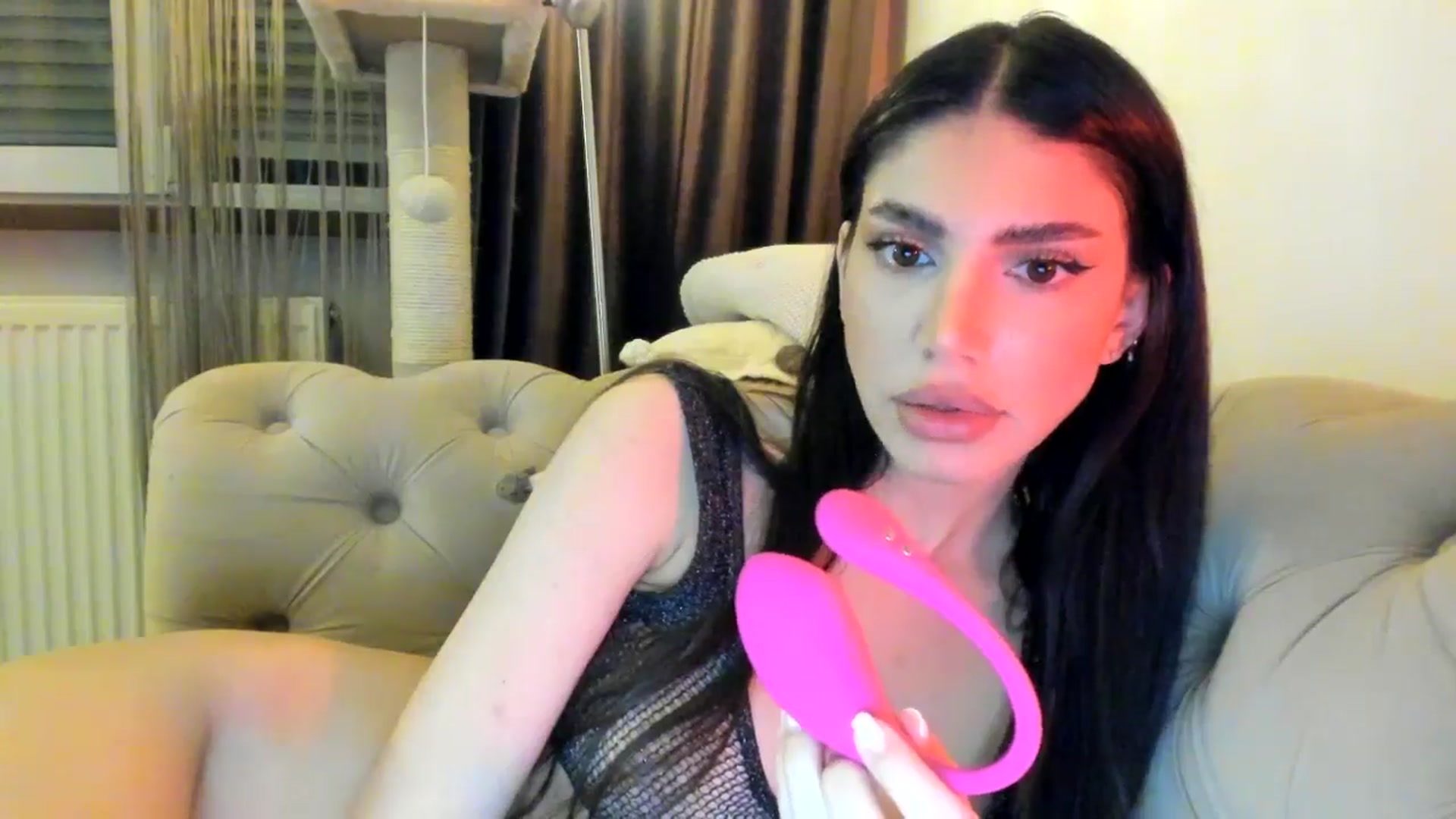 Gallery image thumbnail from SashaLopez's myfreecams stream on, 12/01/2024, 23:32 image 20 of 20