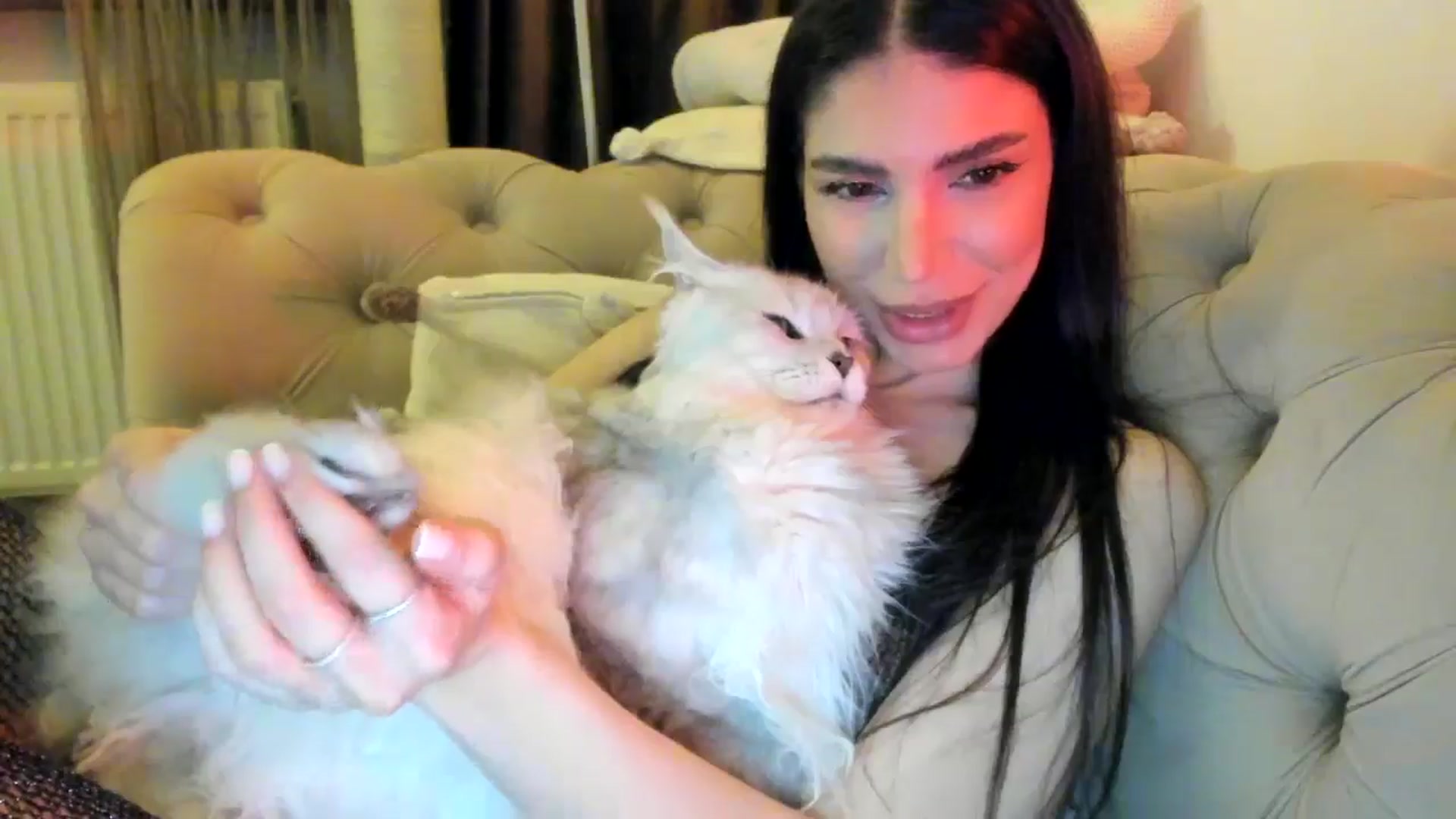 Gallery image thumbnail from SashaLopez's myfreecams stream on, 12/01/2024, 23:32 image 11 of 20
