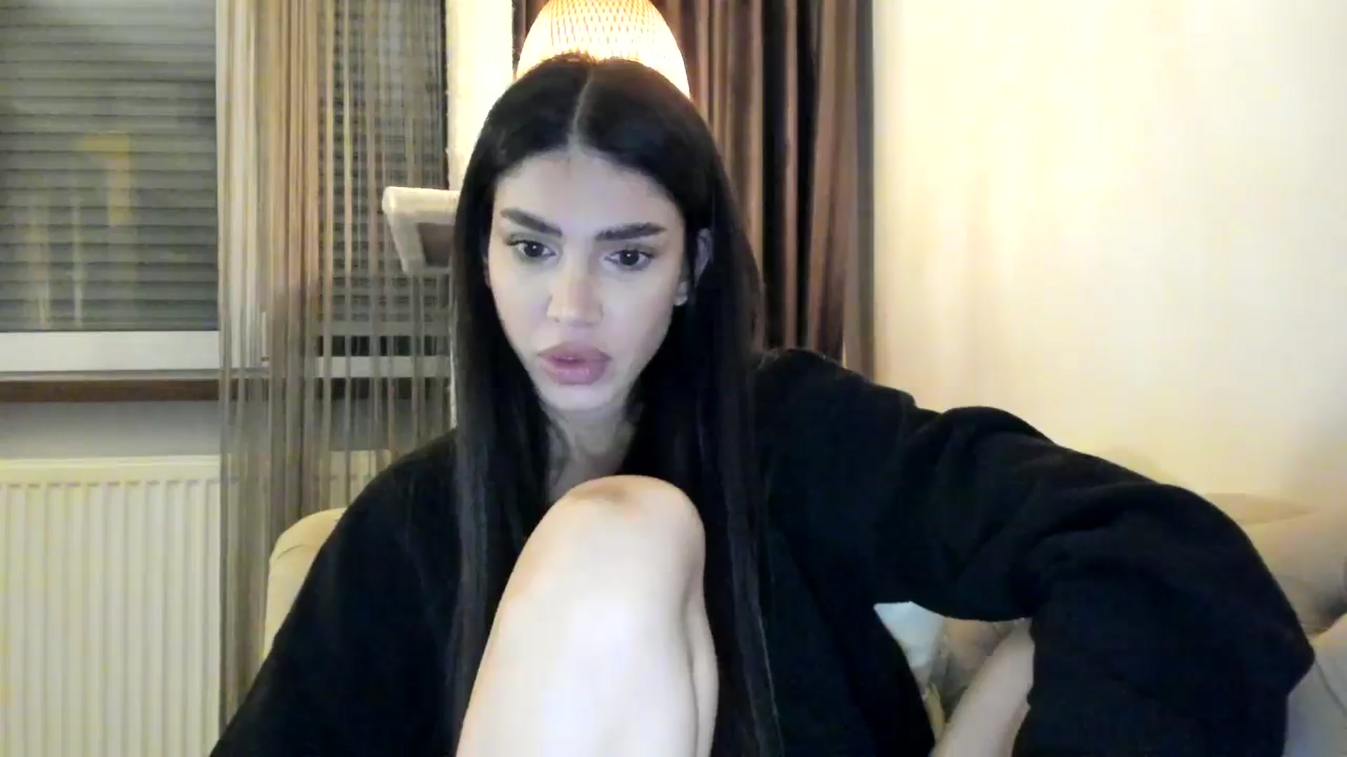 Gallery image thumbnail from SashaLopez's myfreecams stream on, 12/02/2024, 23:50 image 13 of 20
