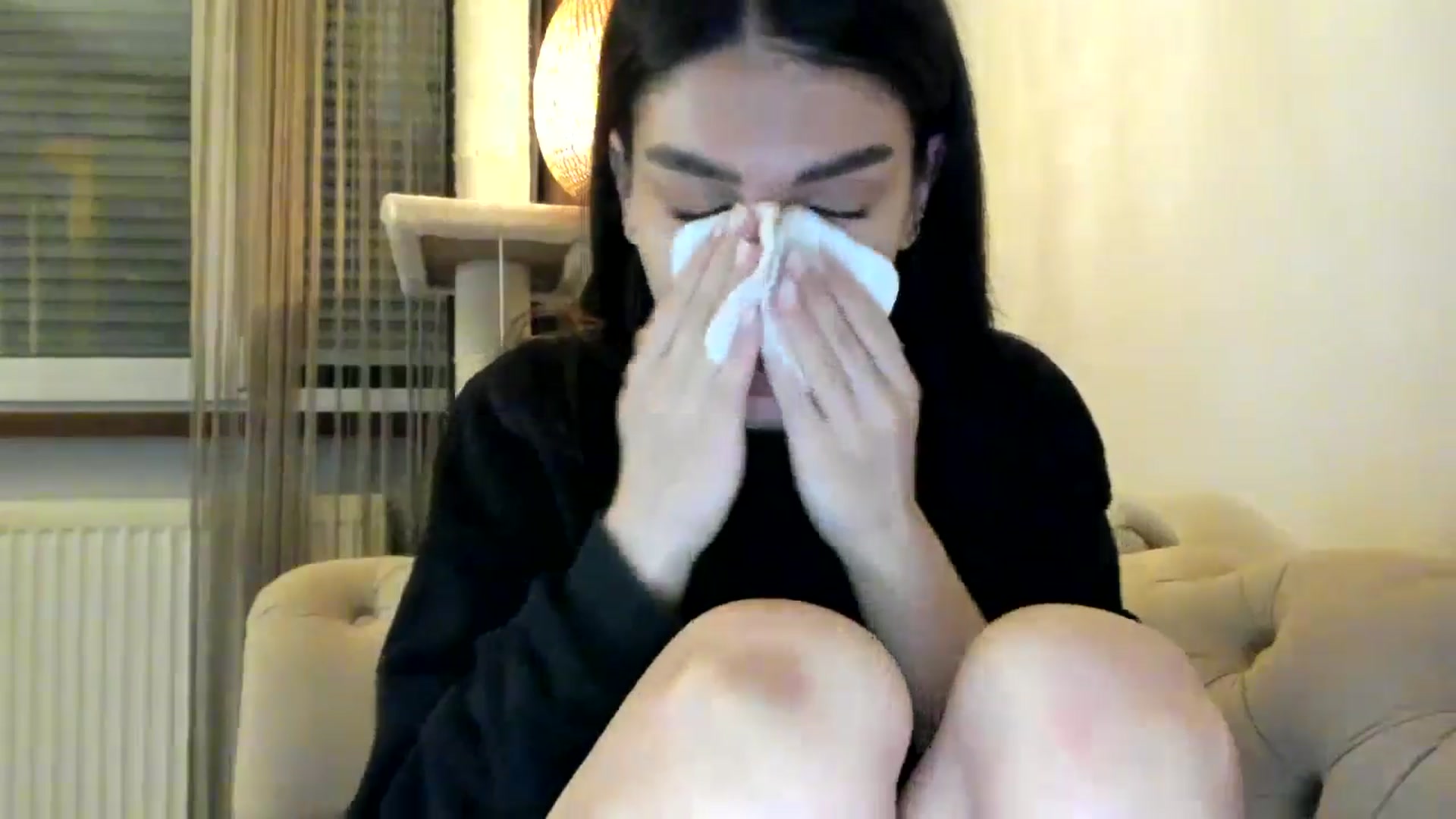 Gallery image thumbnail from SashaLopez's myfreecams stream on, 12/02/2024, 23:50 image 20 of 20