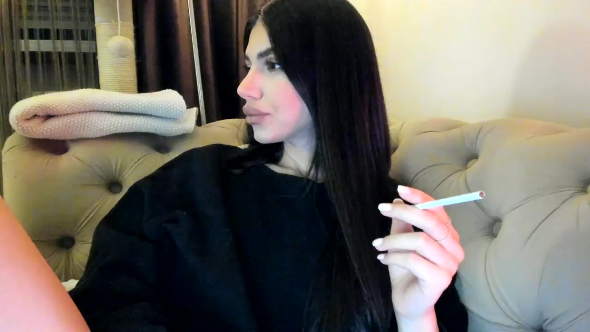 Gallery image thumbnail from SashaLopez's myfreecams stream on, 12/02/2024, 23:50 image 1 of 20
