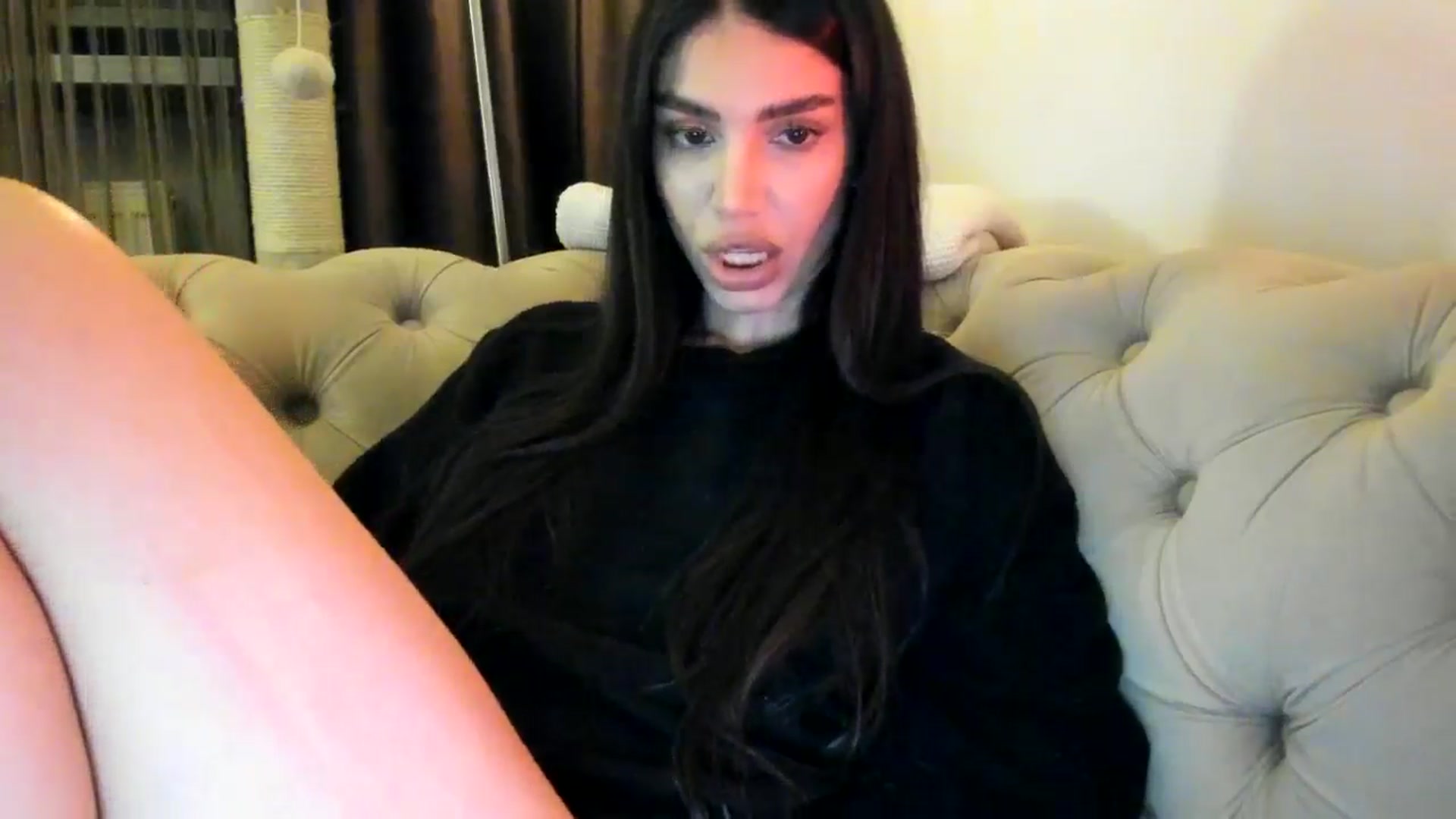Gallery image thumbnail from SashaLopez's myfreecams stream on, 12/02/2024, 23:50 image 8 of 20