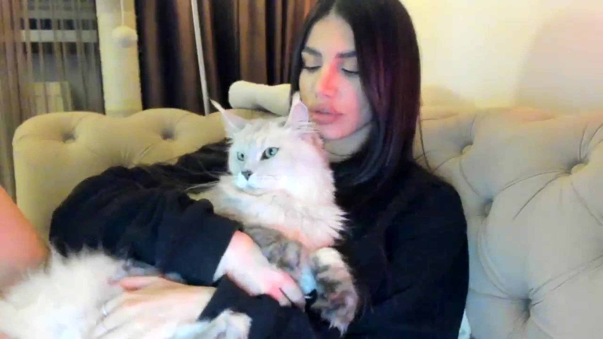 Gallery image thumbnail from SashaLopez's myfreecams stream on, 12/02/2024, 23:50 image 9 of 20